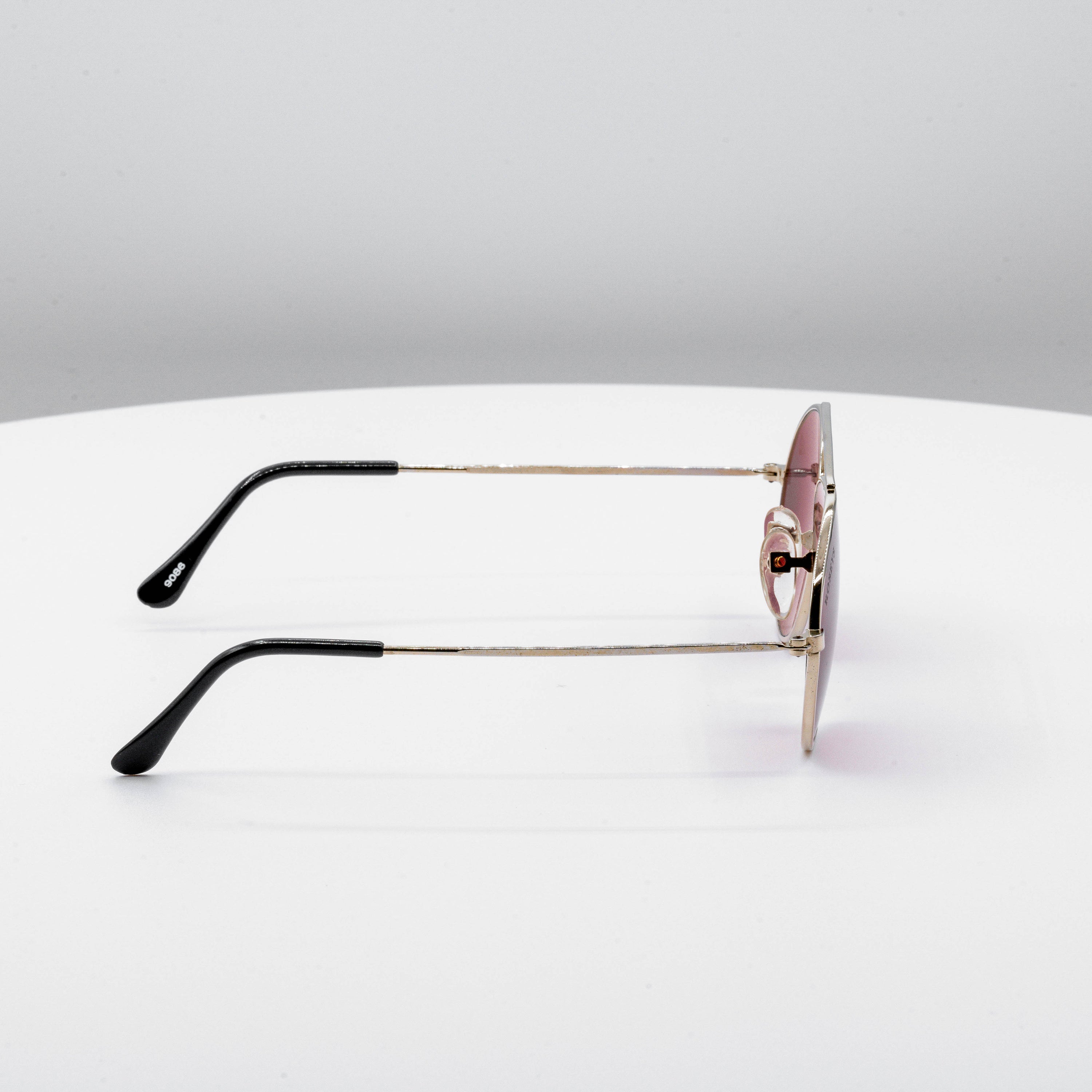 Rose Colored Glasses #055