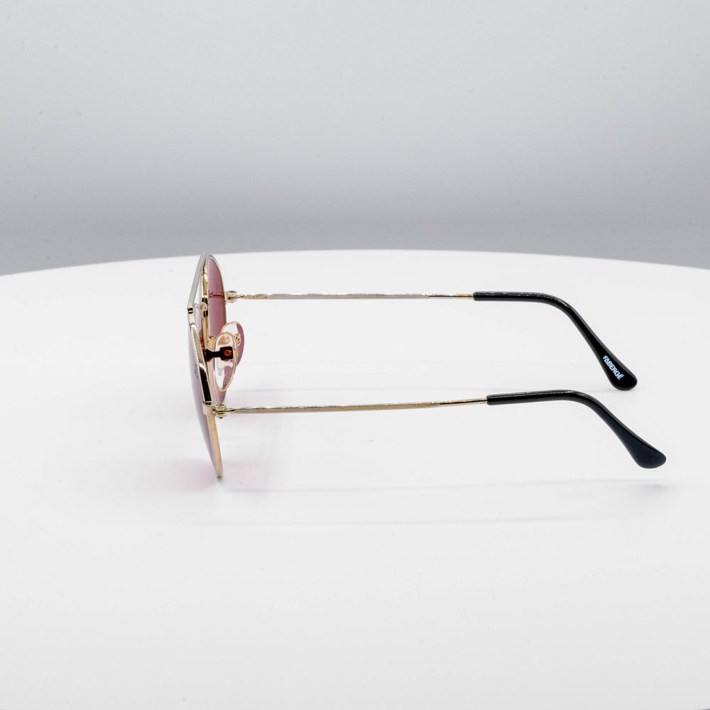 Rose Colored Glasses #055