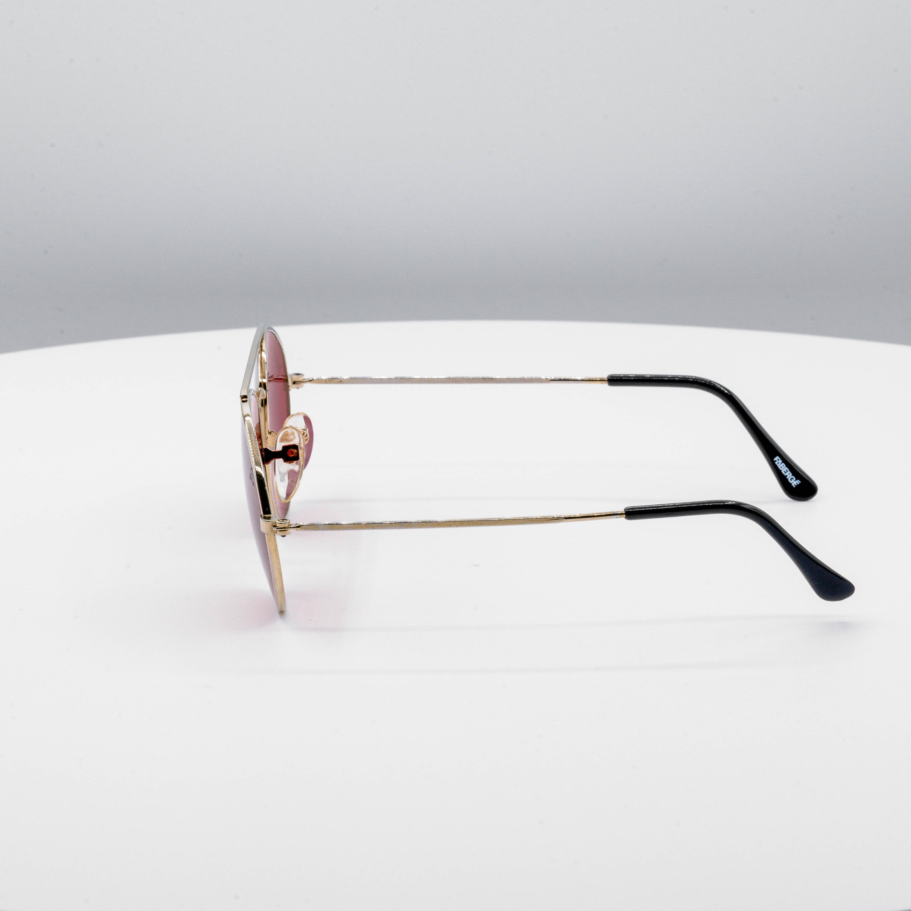 Rose Colored Glasses #055