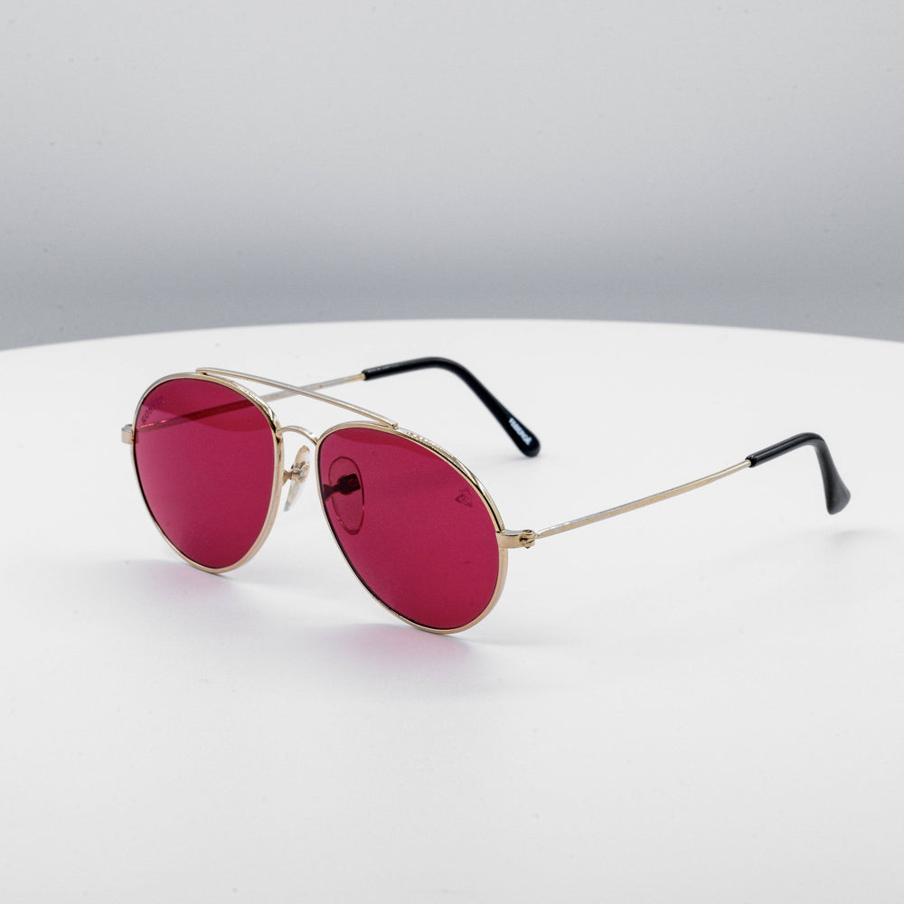 Rose Colored Glasses #055
