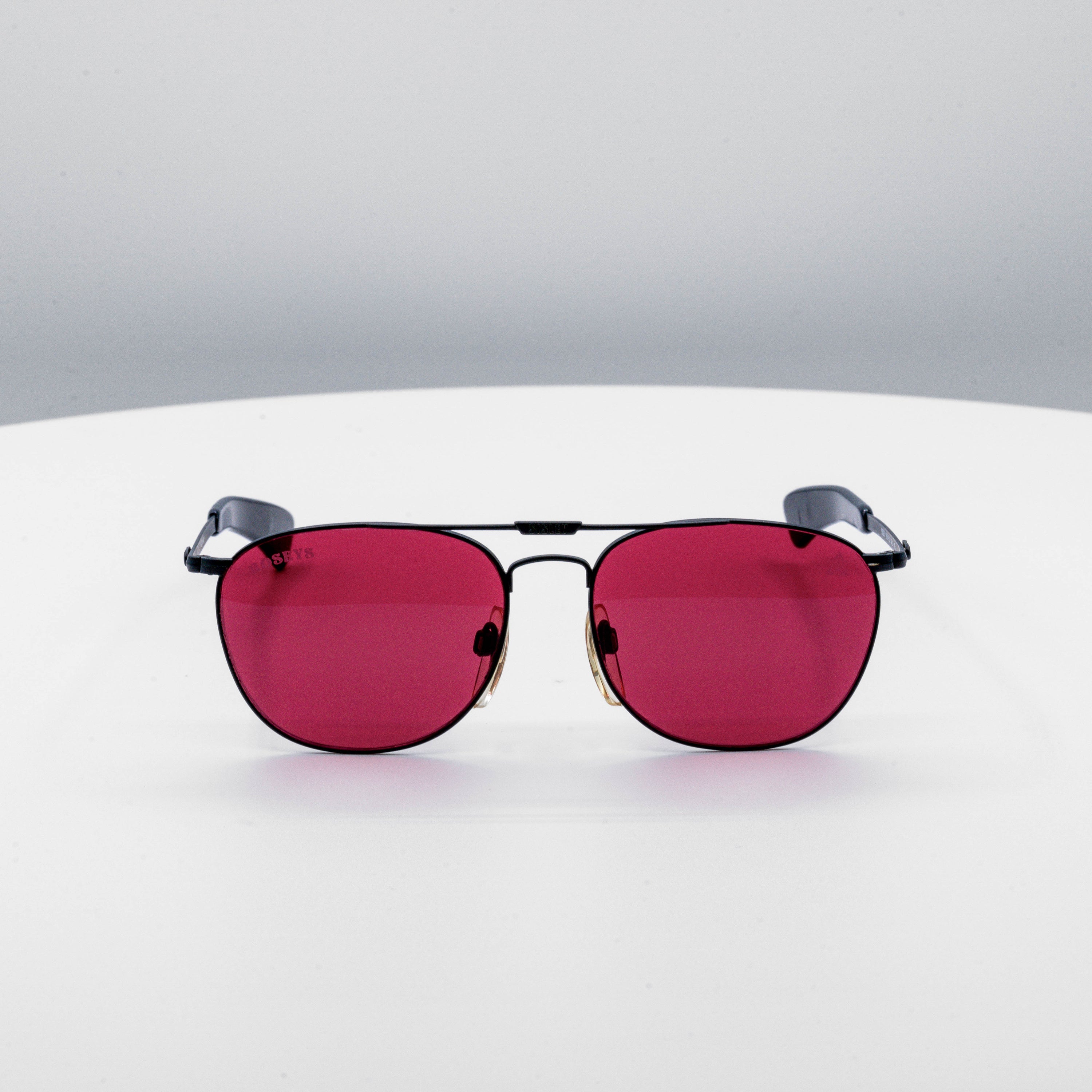 Rose Colored Glasses #063
