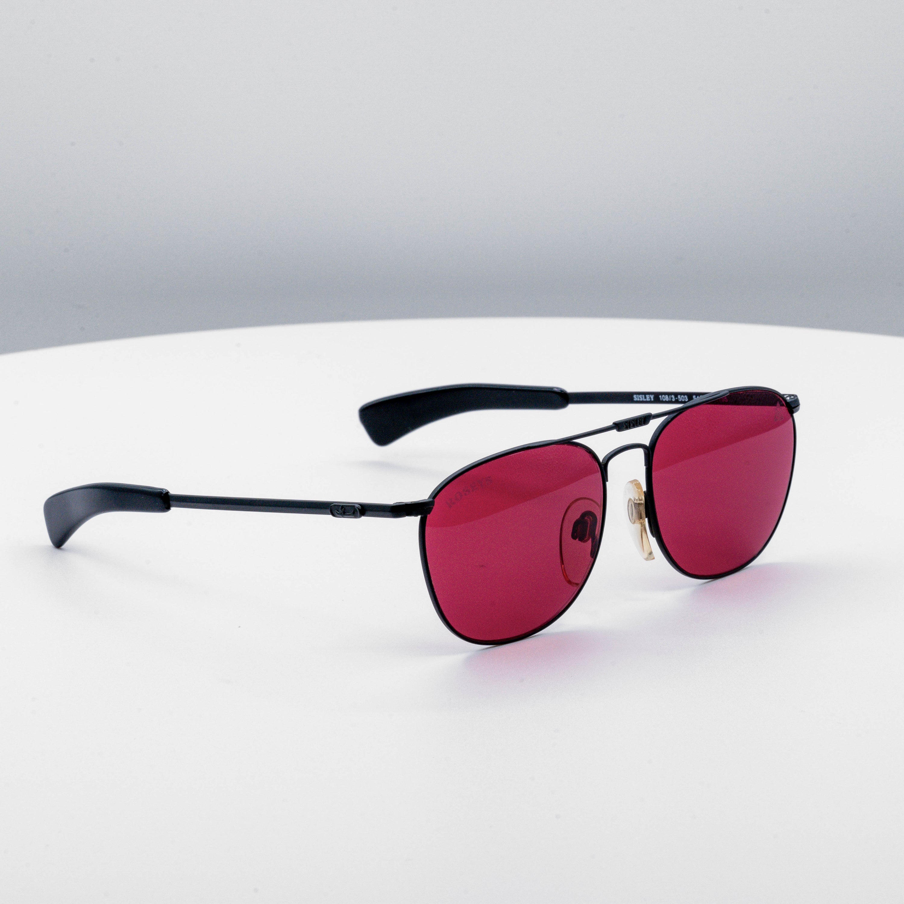 Rose Colored Glasses #063
