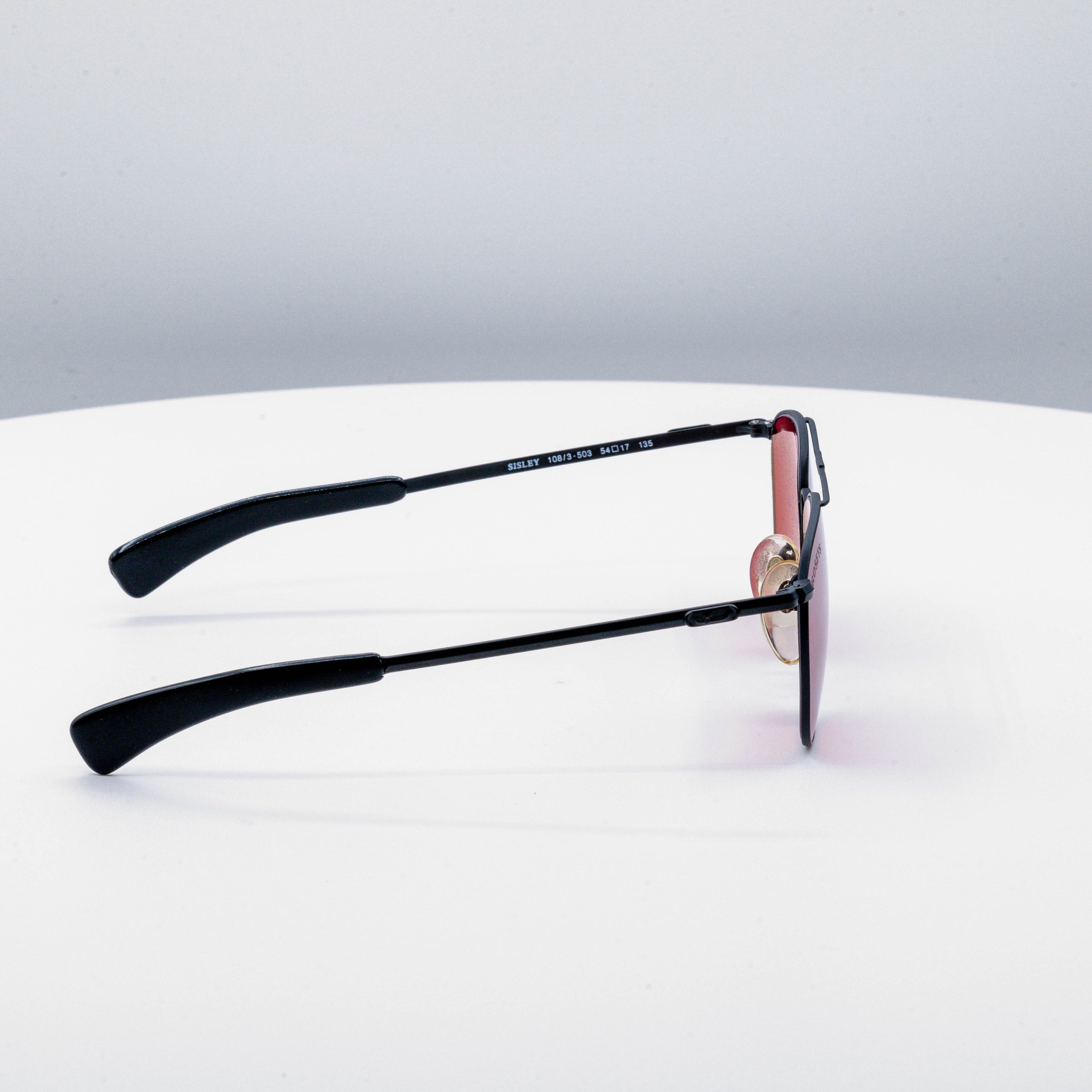 Rose Colored Glasses #063