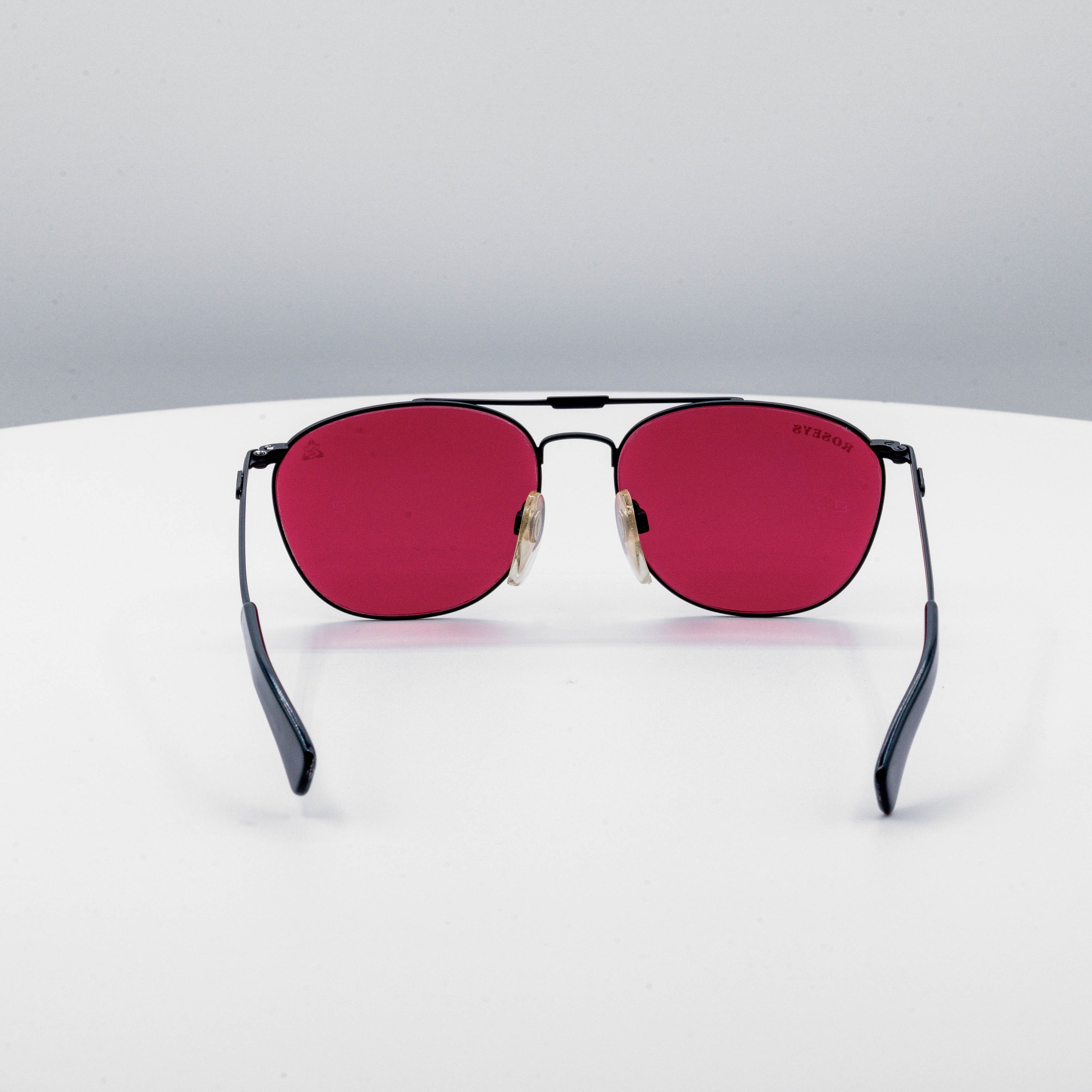 Rose Colored Glasses #063