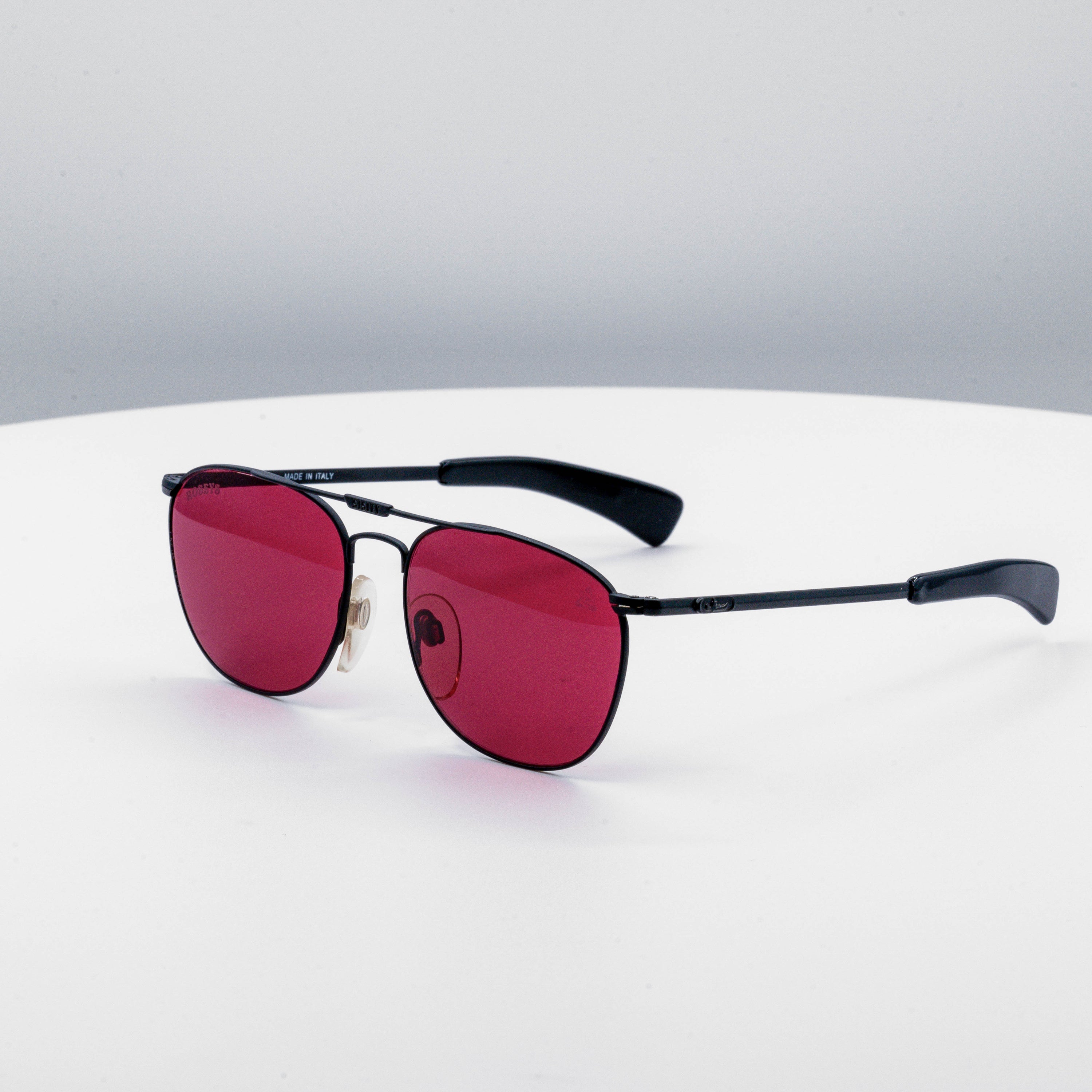 Rose Colored Glasses #063