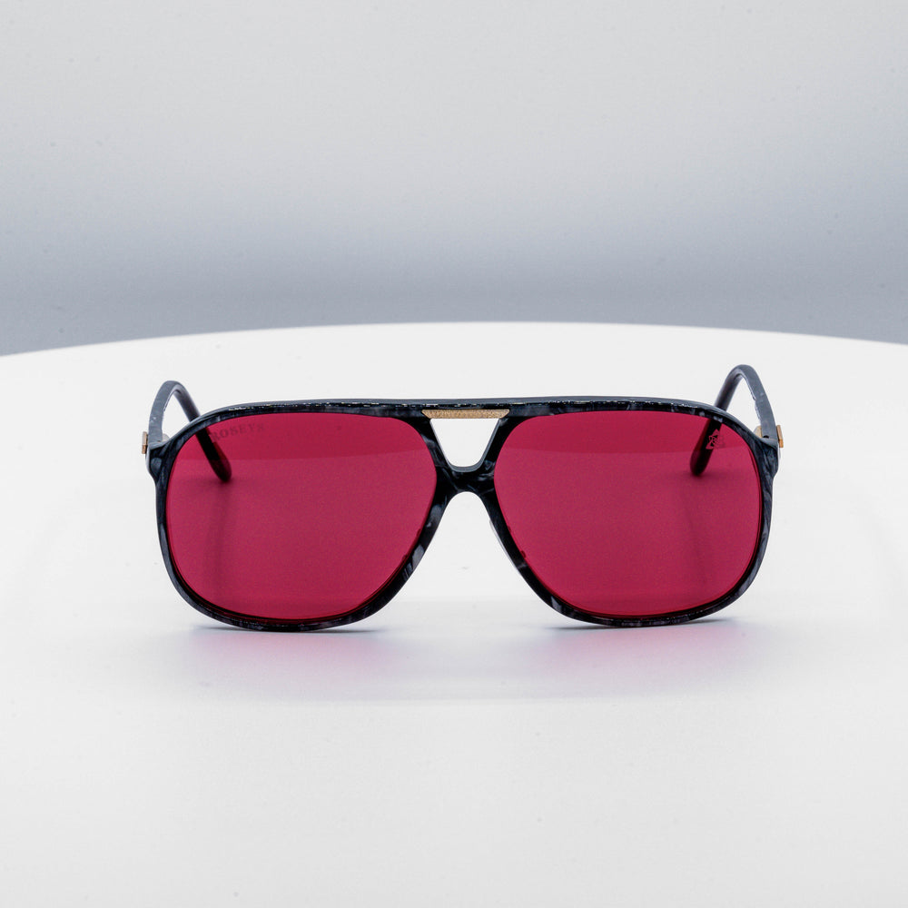 Rose Colored Glasses #066
