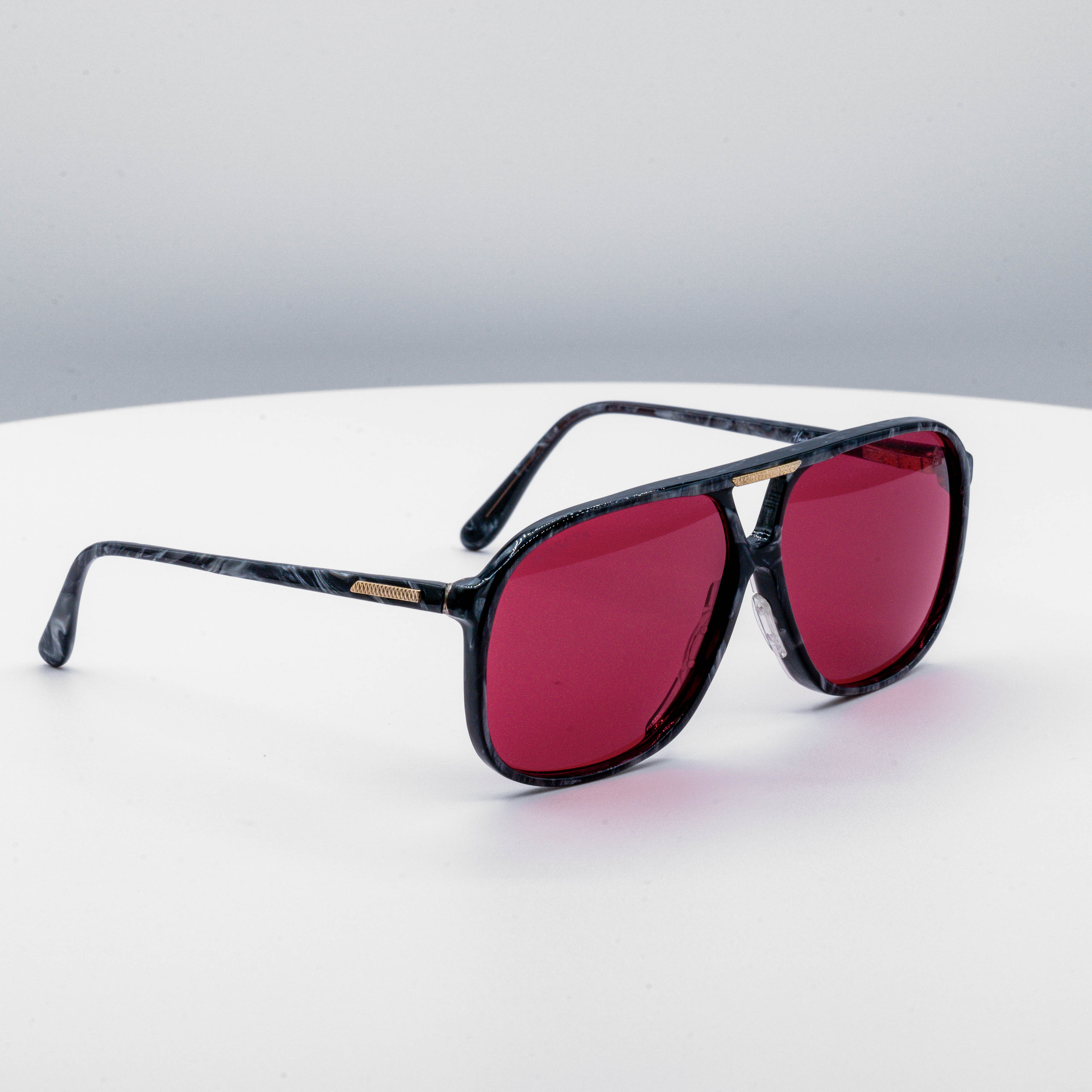 Rose Colored Glasses #066