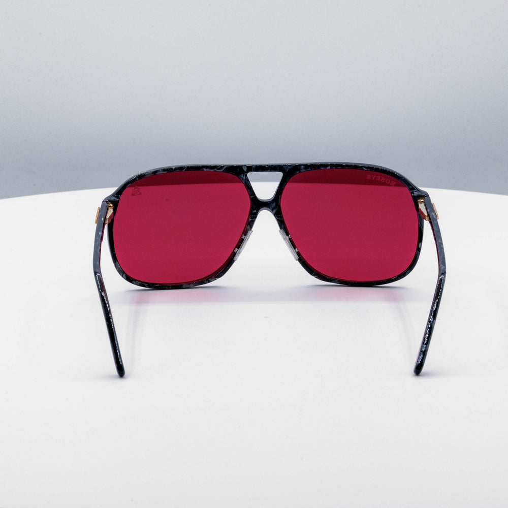 Rose Colored Glasses #066