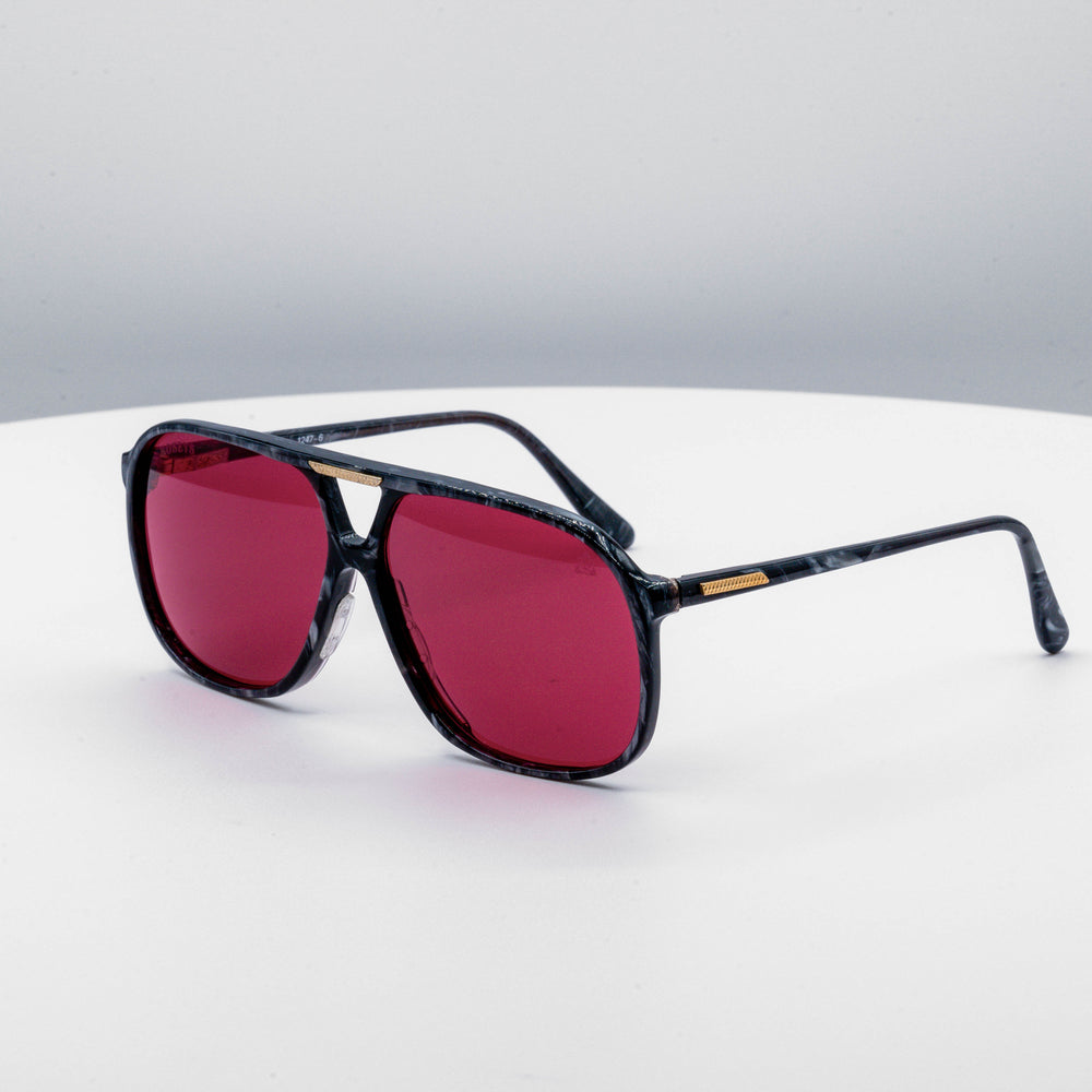 Rose Colored Glasses #066