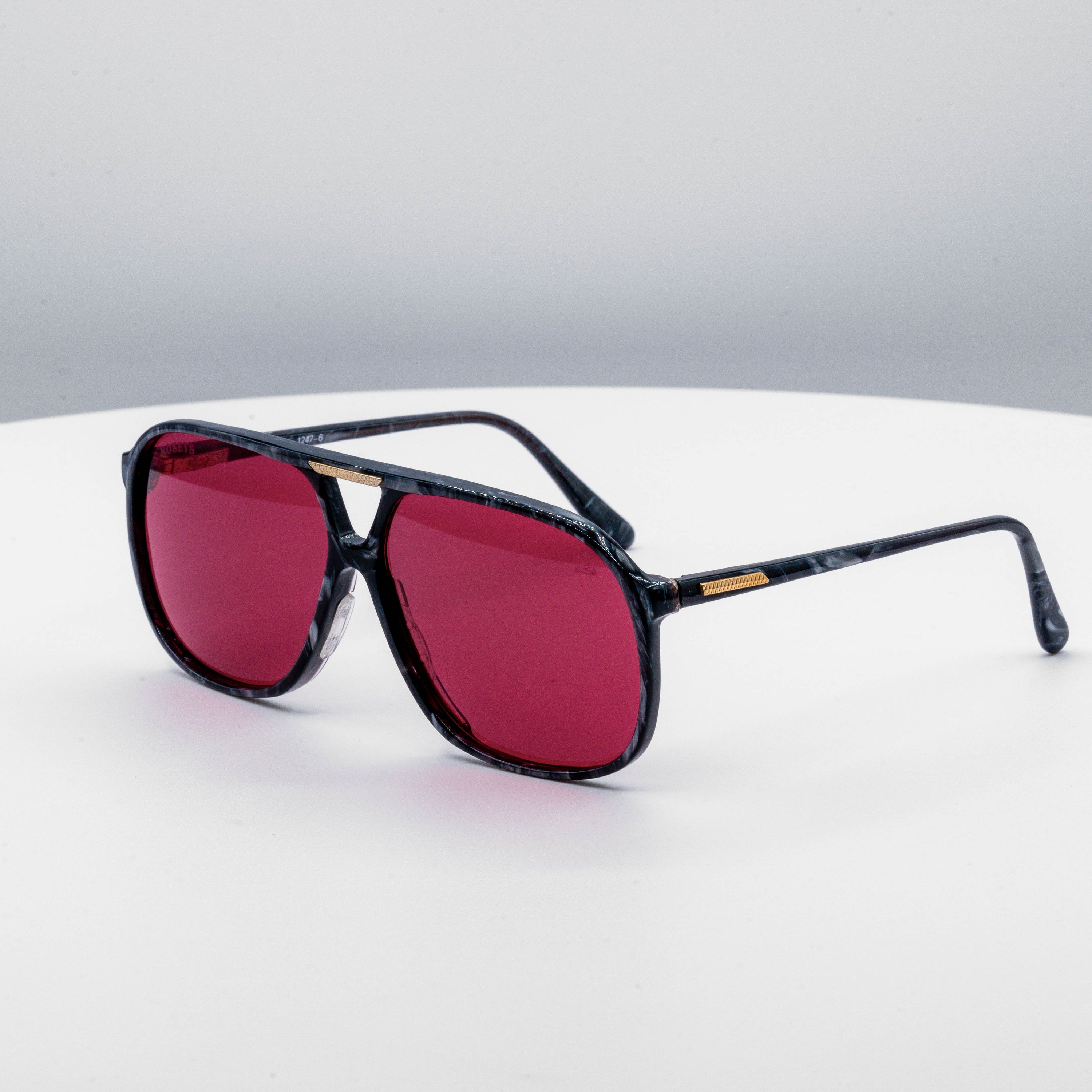 Rose Colored Glasses #066
