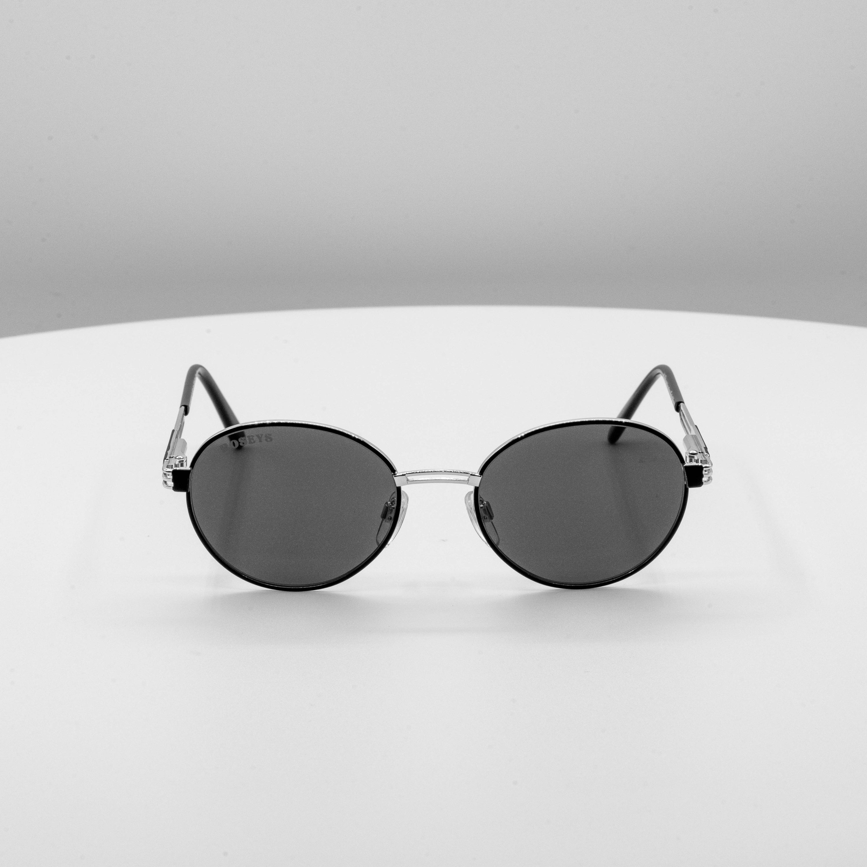 Rose Colored Glasses #069