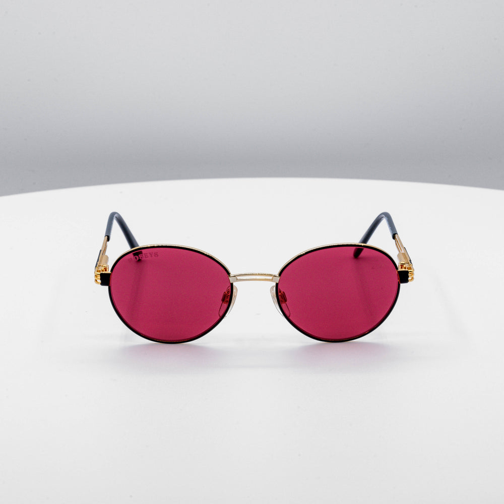 Rose Colored Glasses #069