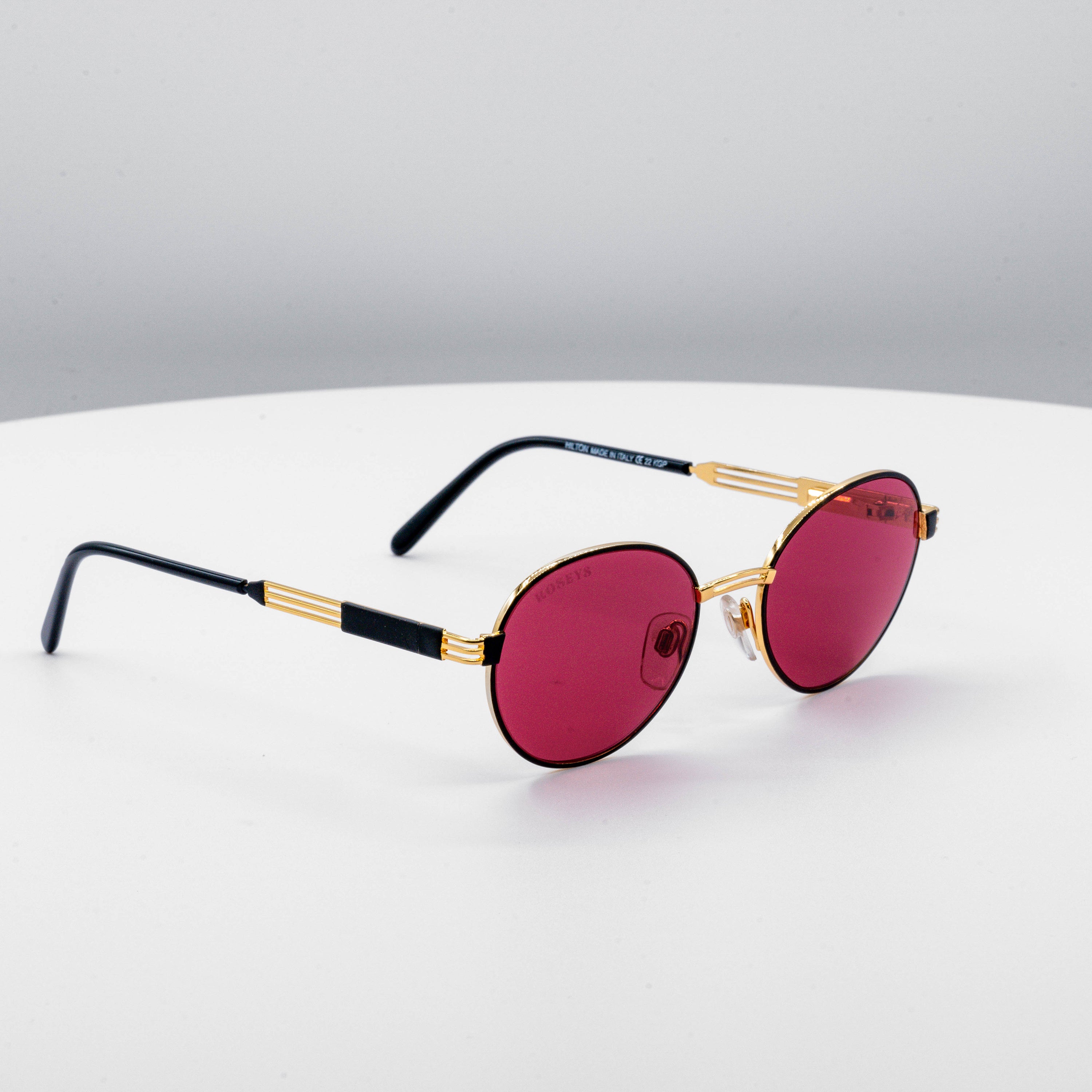 ROSEYS Eyewear