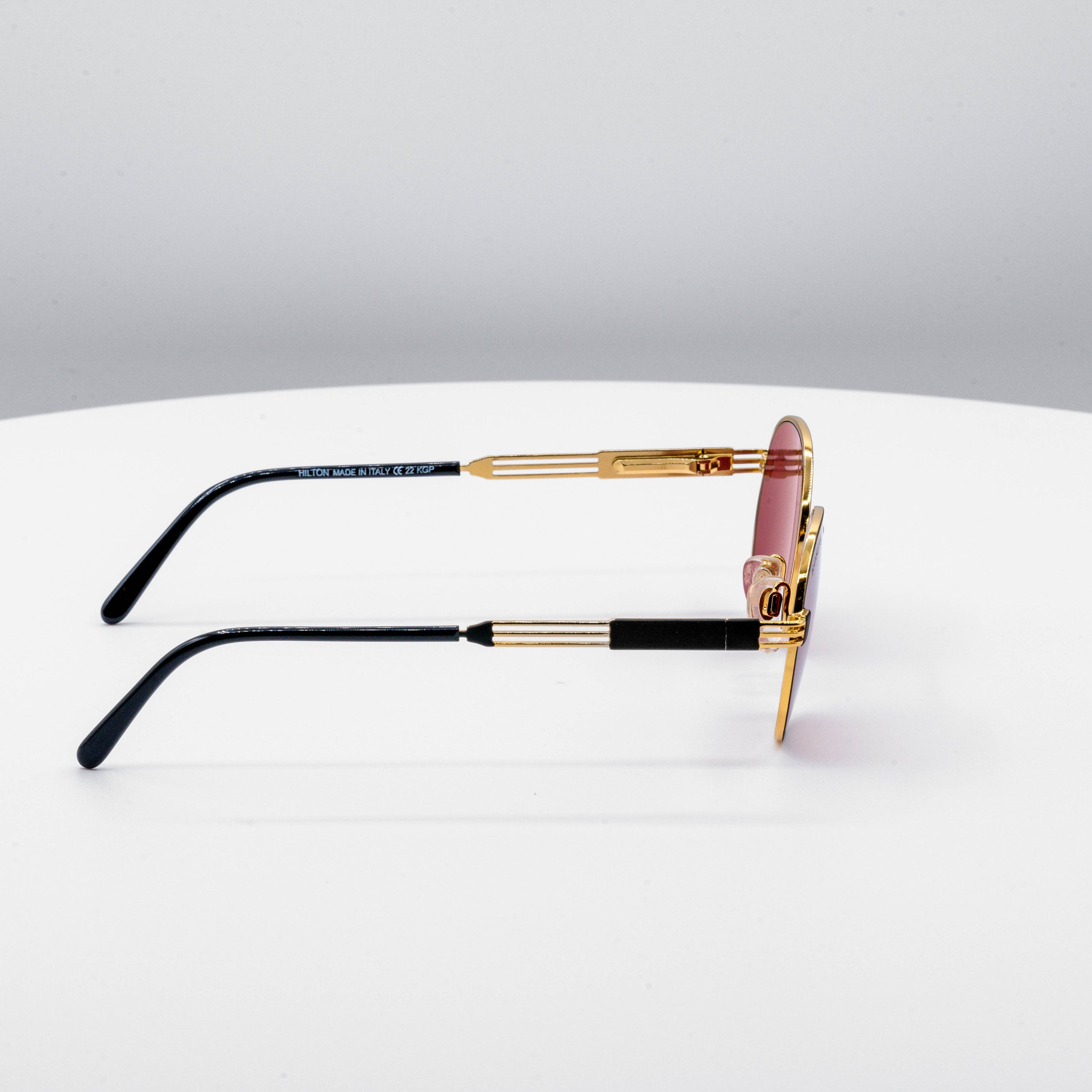 Rose Colored Glasses #069