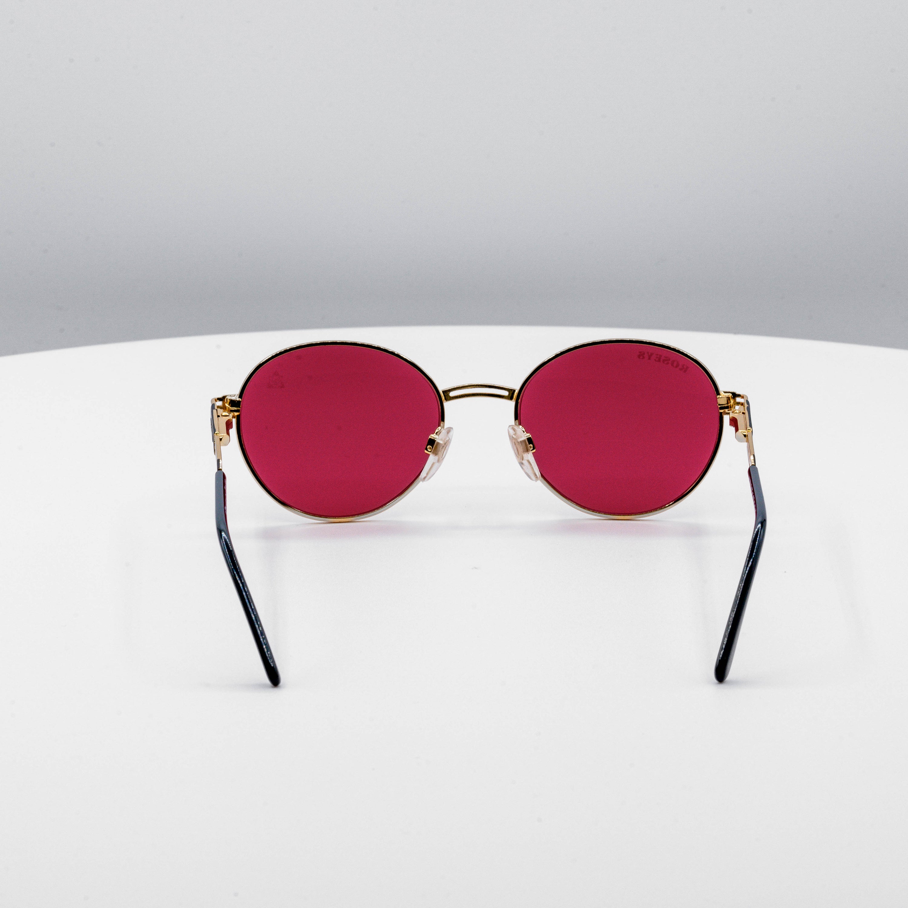 Rose Colored Glasses #069