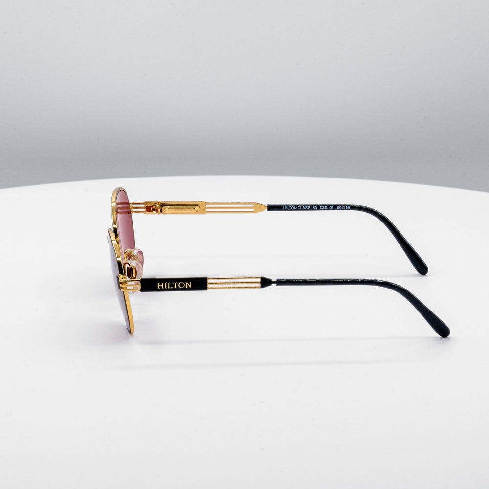 Rose Colored Glasses #069