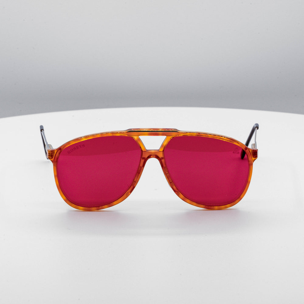 Rose Colored Glasses #015
