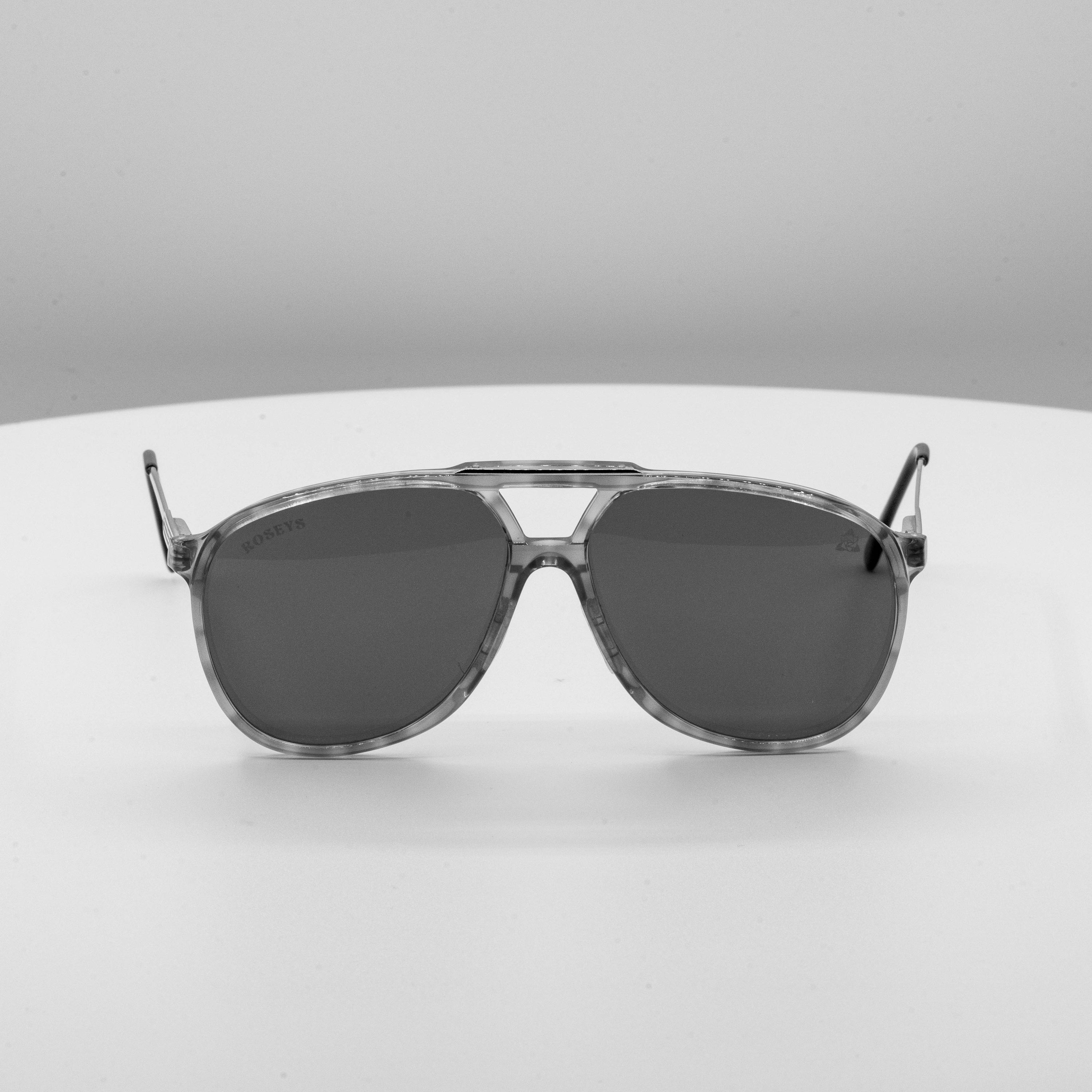 Rose Colored Glasses #015