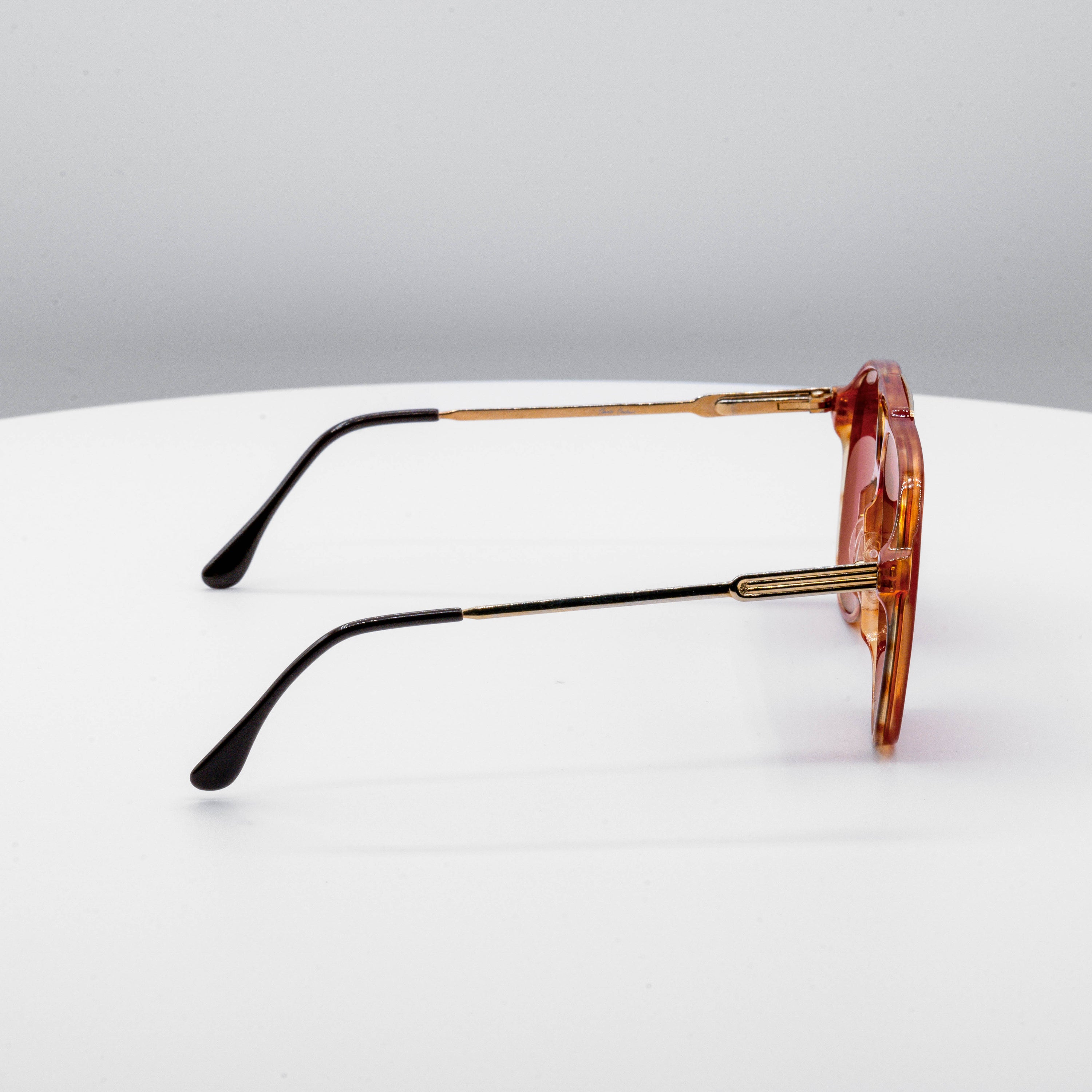 Rose Colored Glasses #015