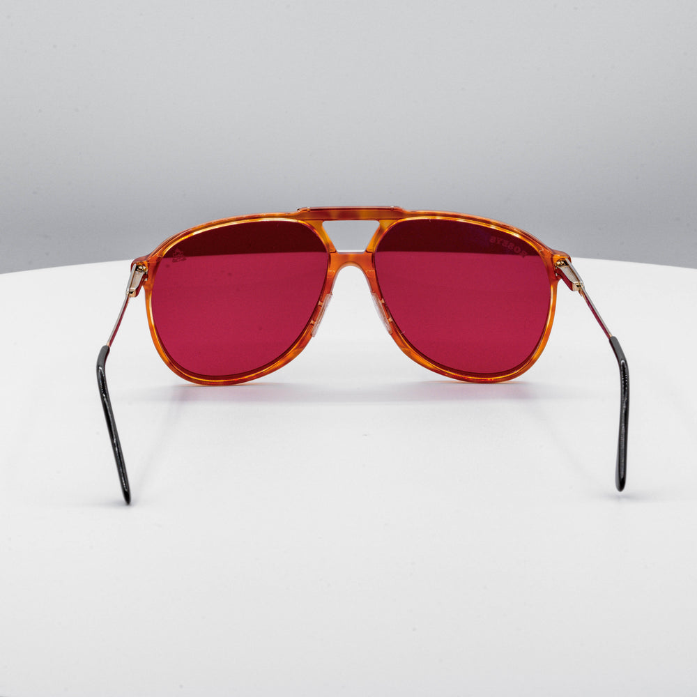 Rose Colored Glasses #015