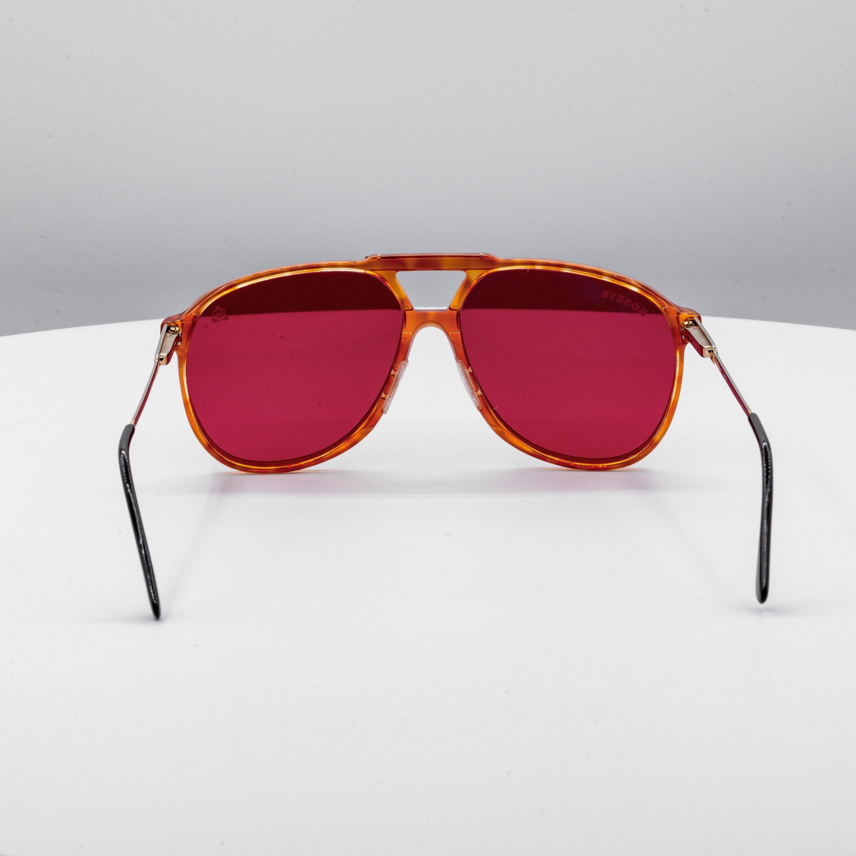 Rose Colored Glasses #015