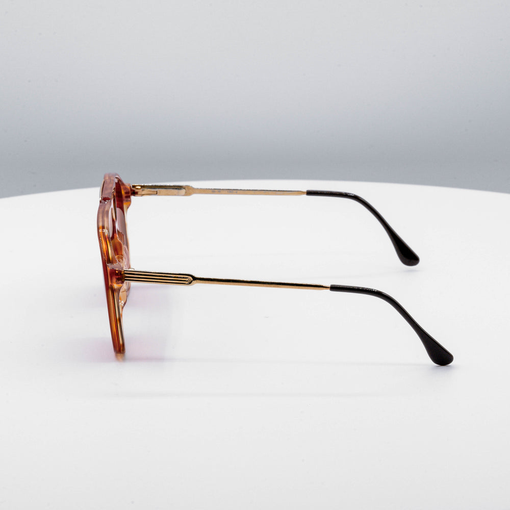 Rose Colored Glasses #015