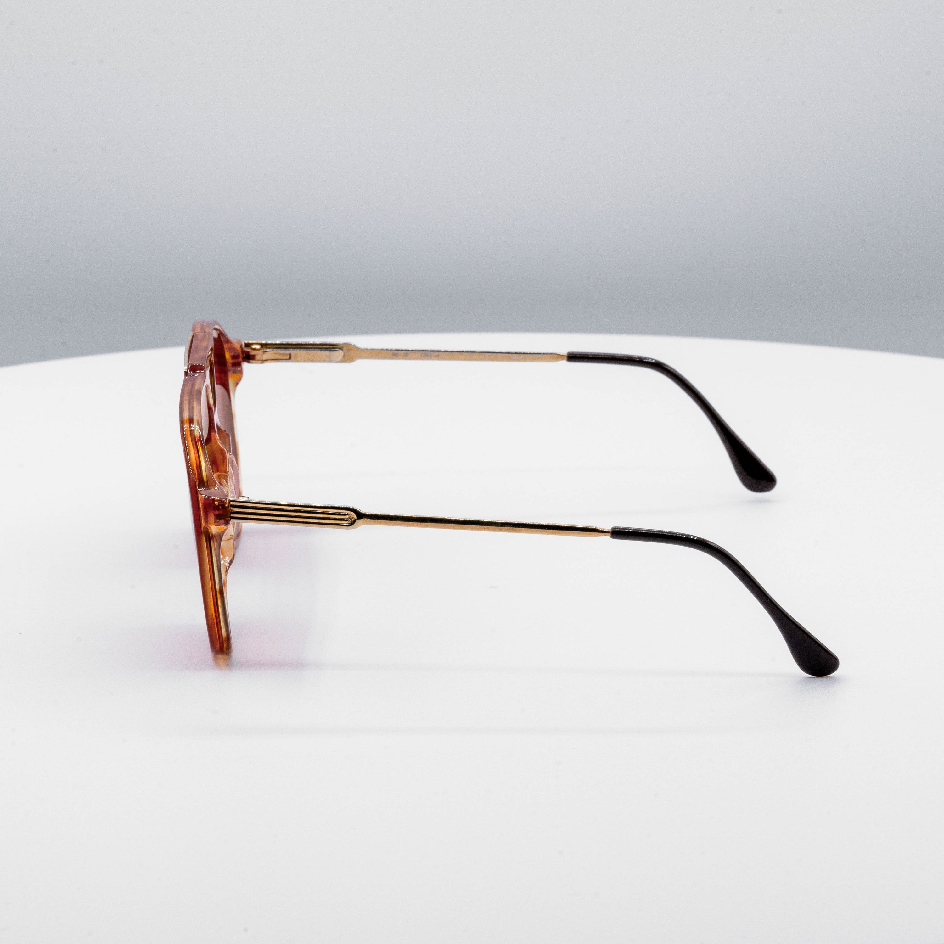 Rose Colored Glasses #015