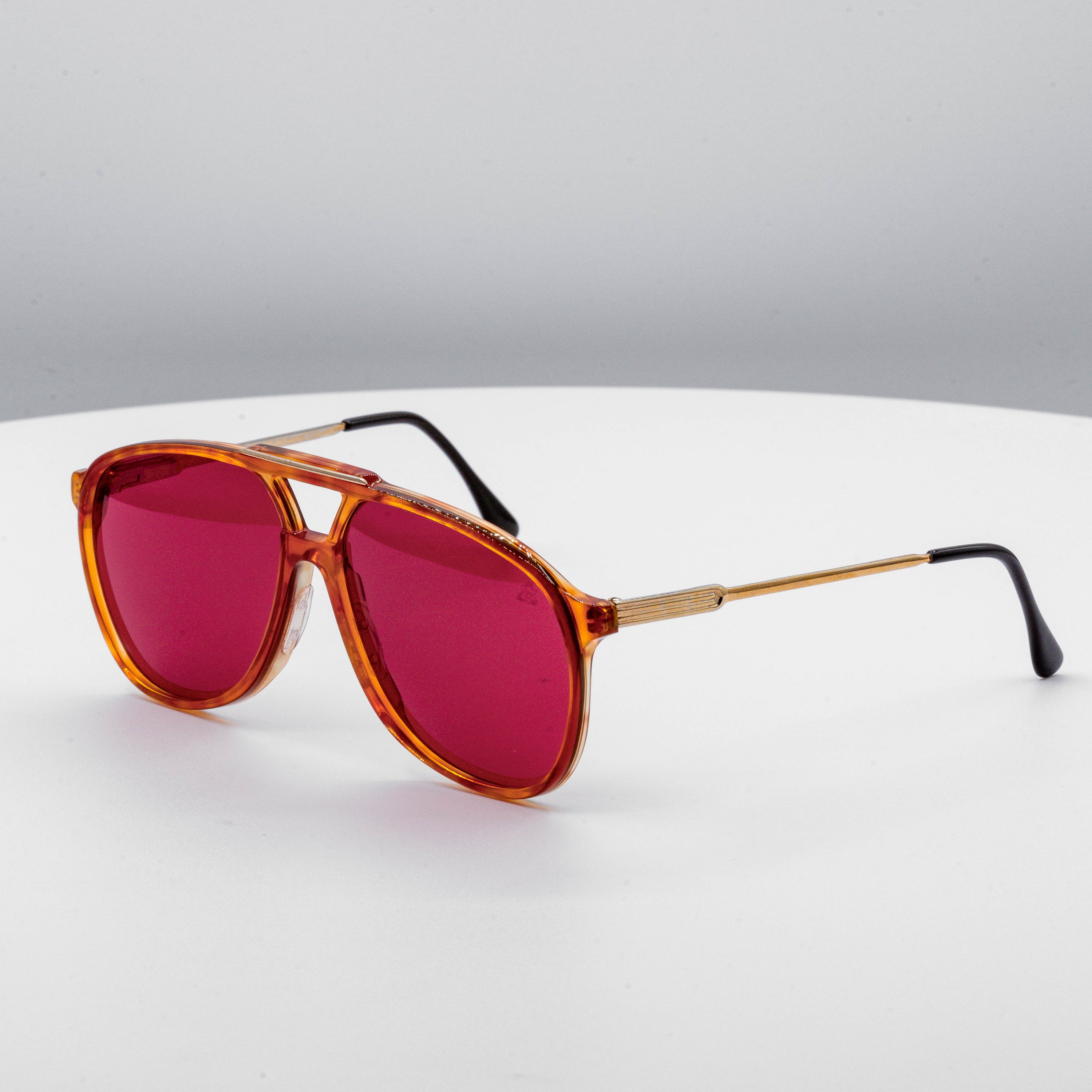Rose Colored Glasses #015