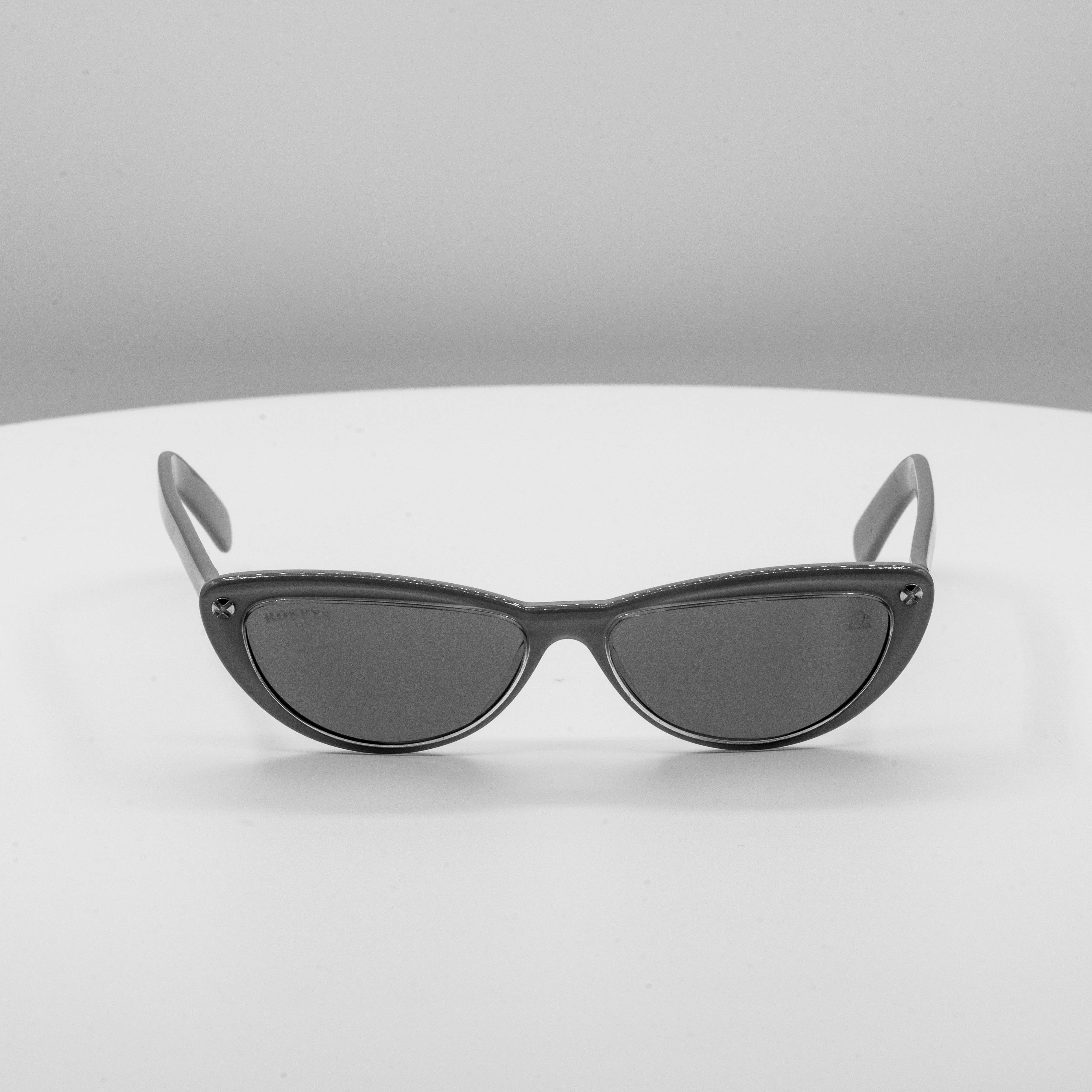 Rose Colored Glasses #058