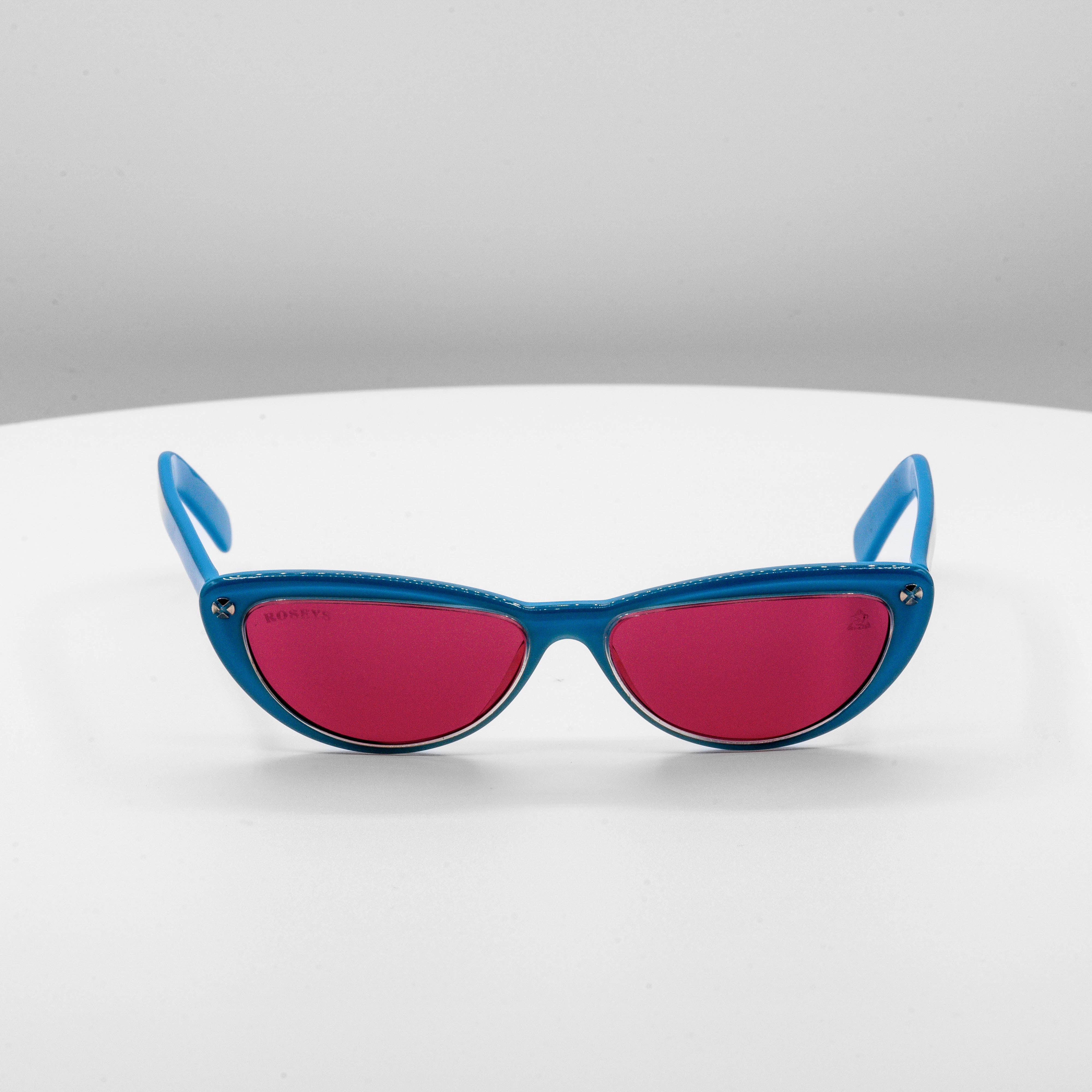 Rose Colored Glasses #058