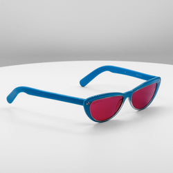 Image of Rose Colored Glasses #058
