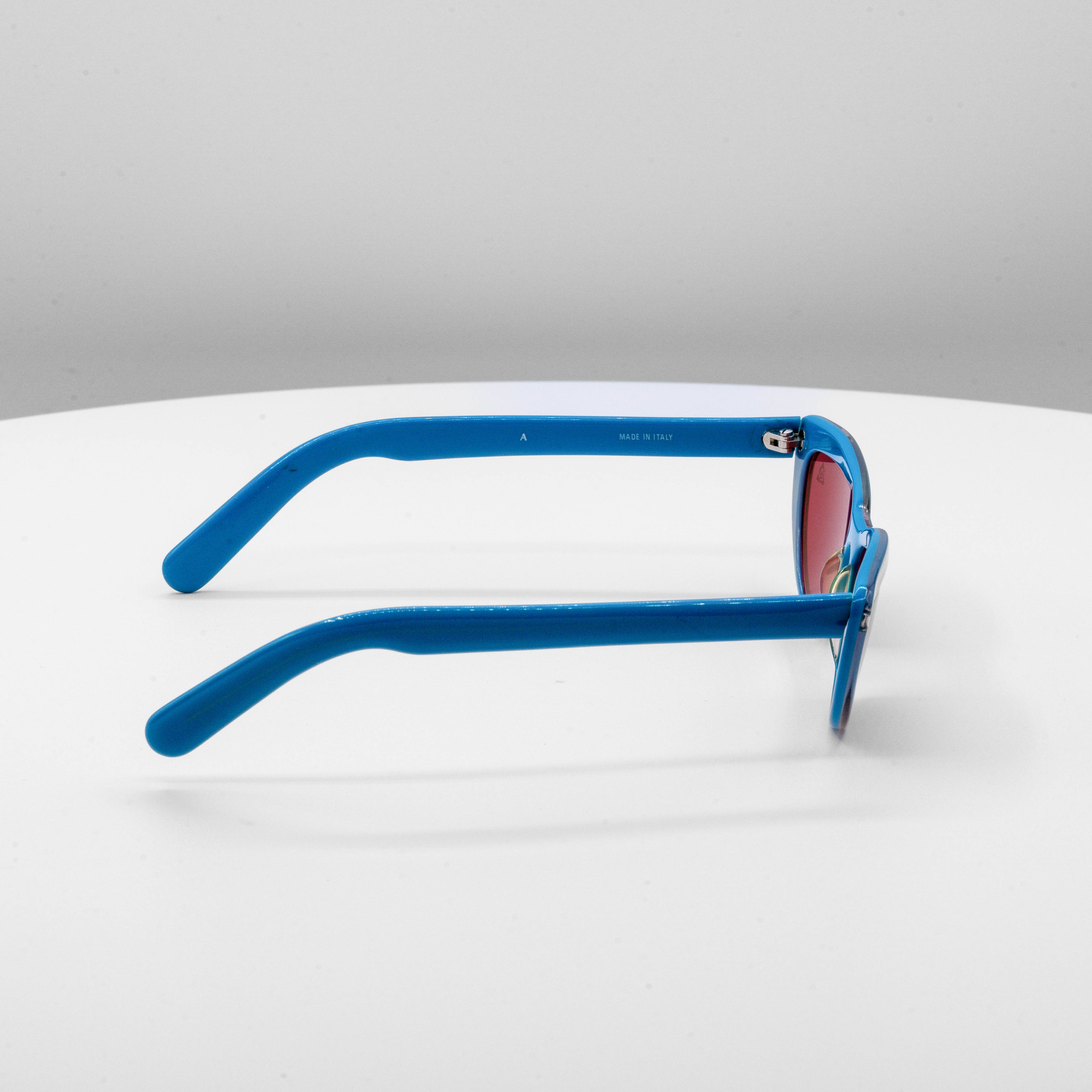 Rose Colored Glasses #058