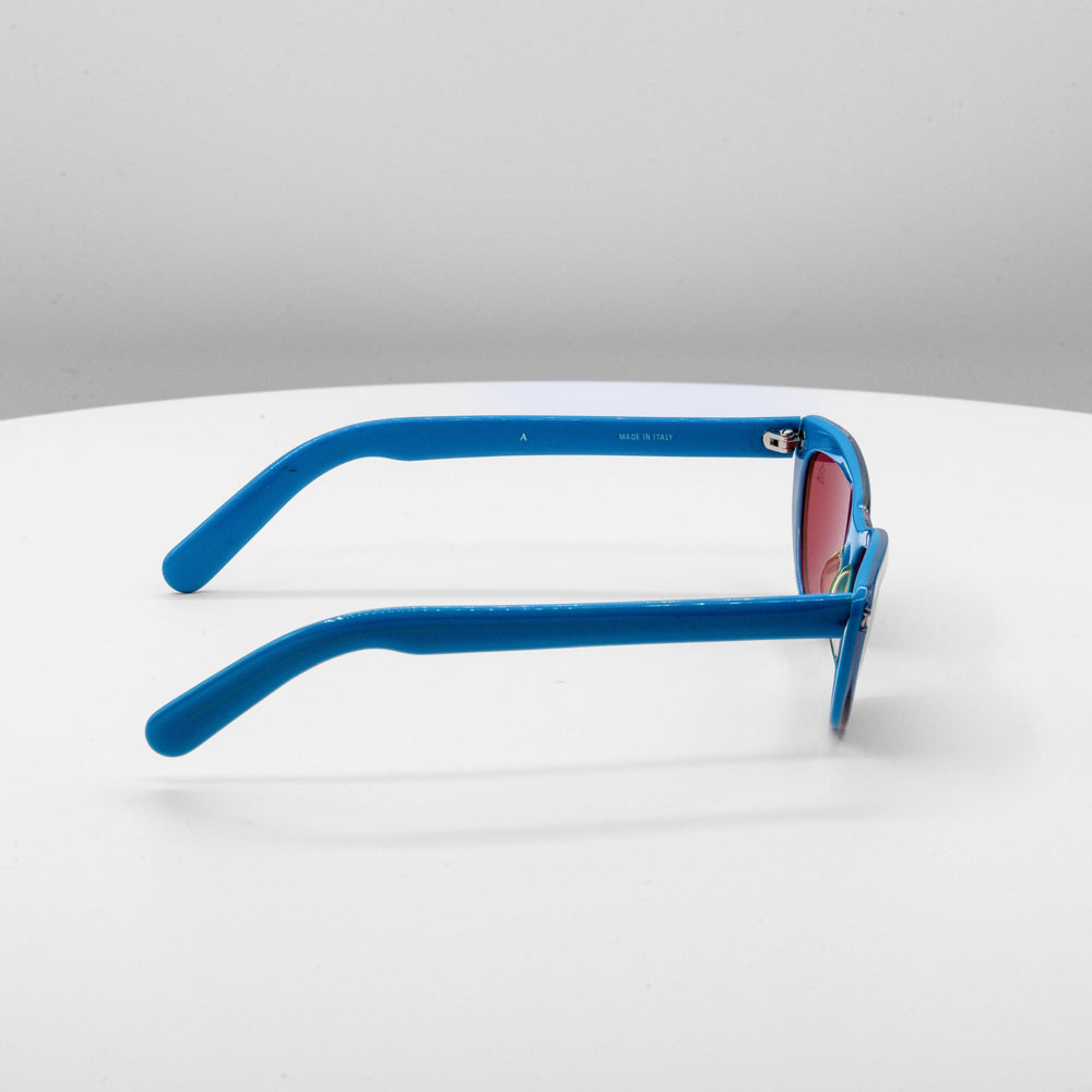 Rose Colored Glasses #058