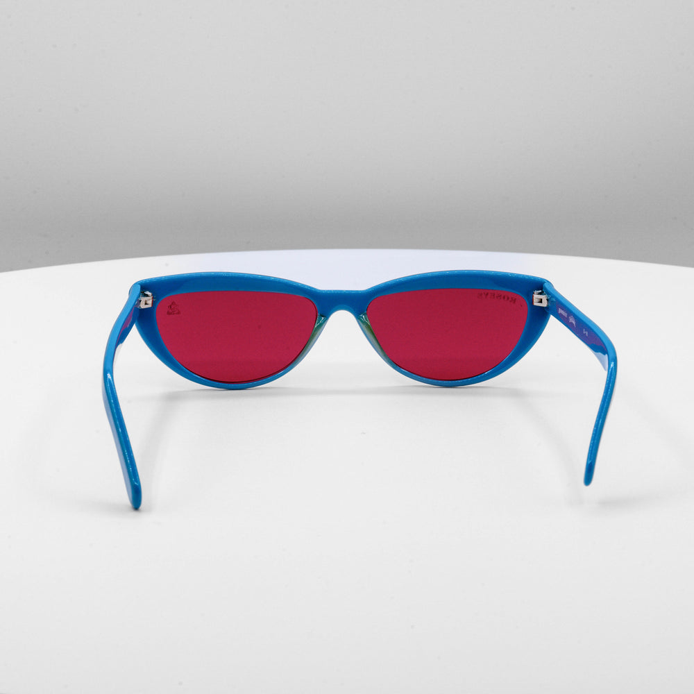 Rose Colored Glasses #058