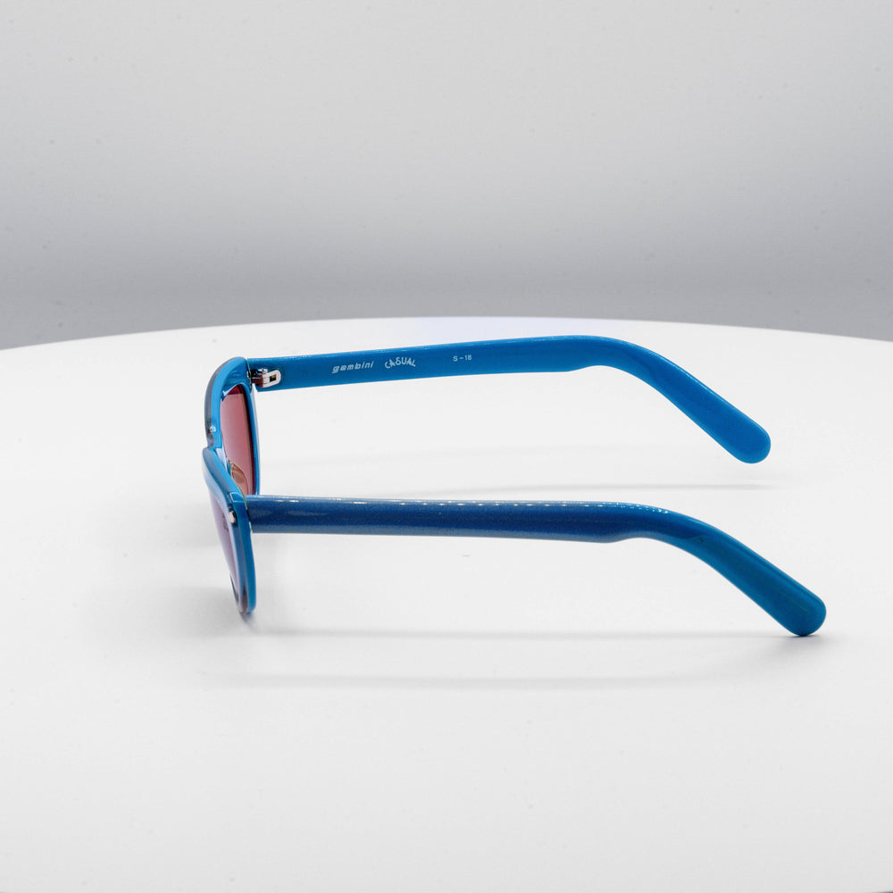 Rose Colored Glasses #058