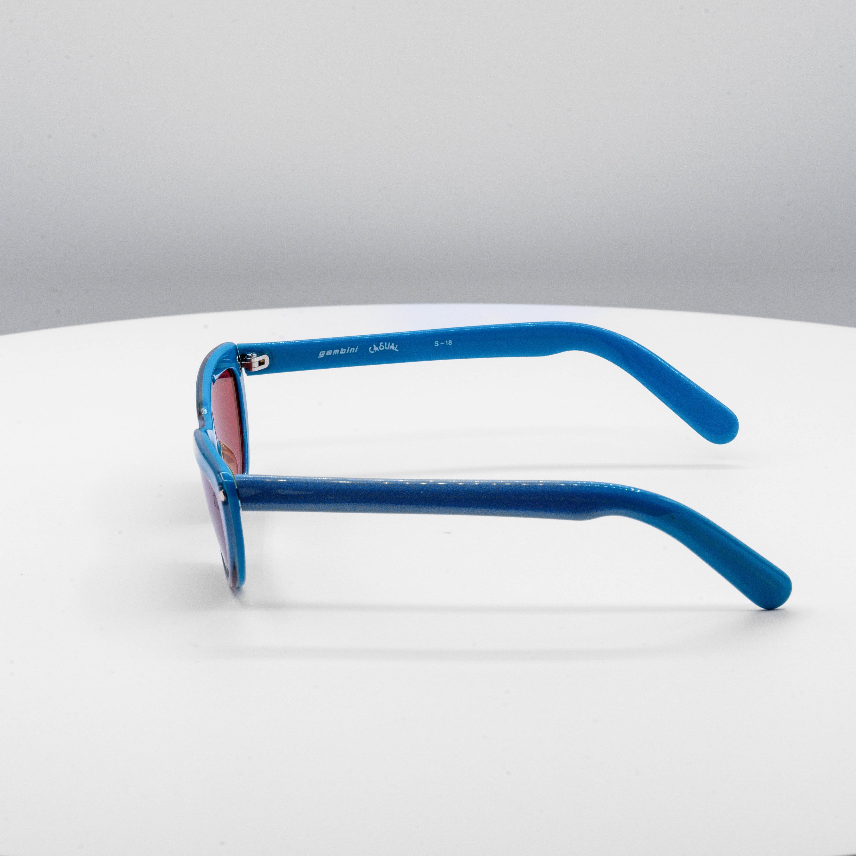 Rose Colored Glasses #058