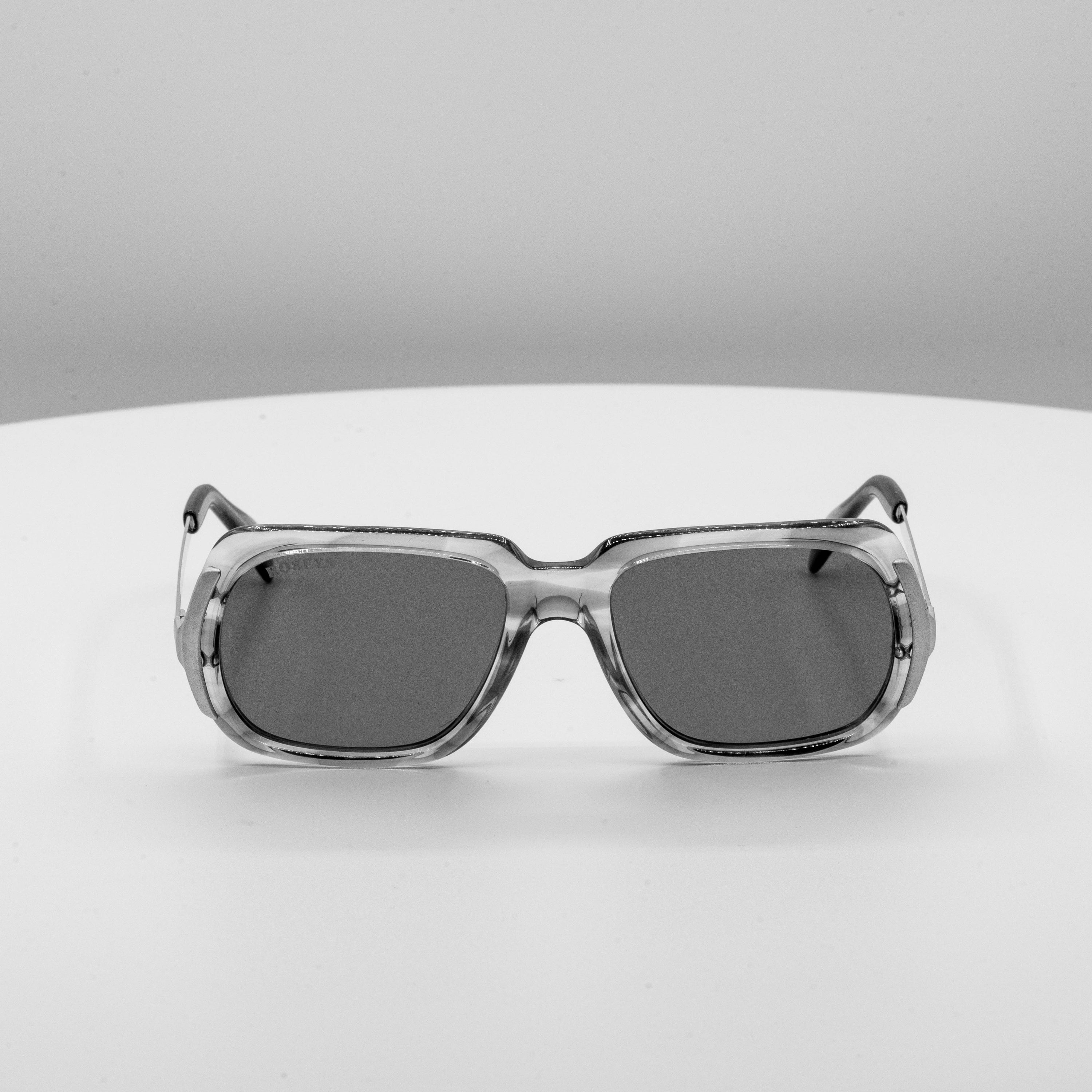 Rose Colored Glasses #021