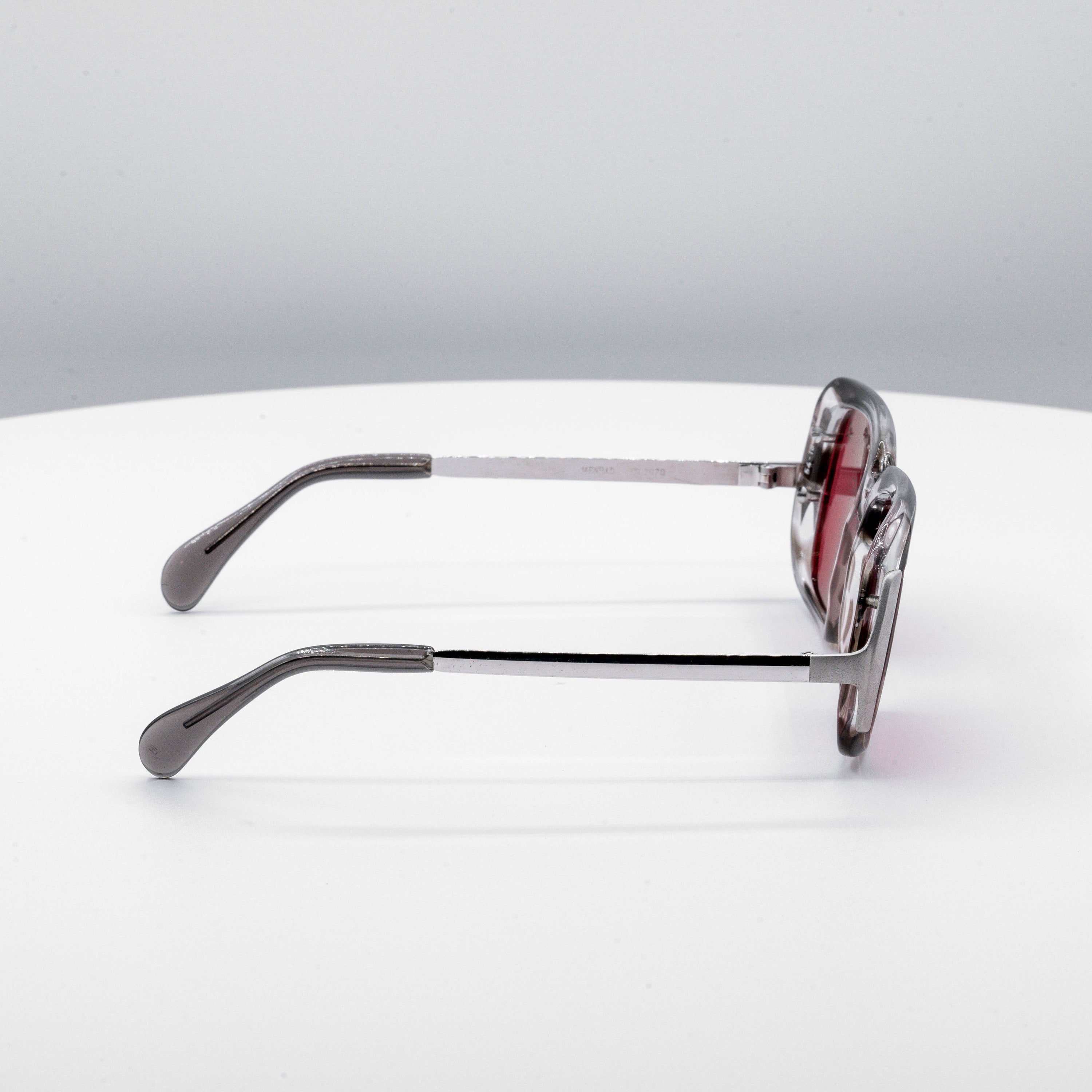 Rose Colored Glasses #021