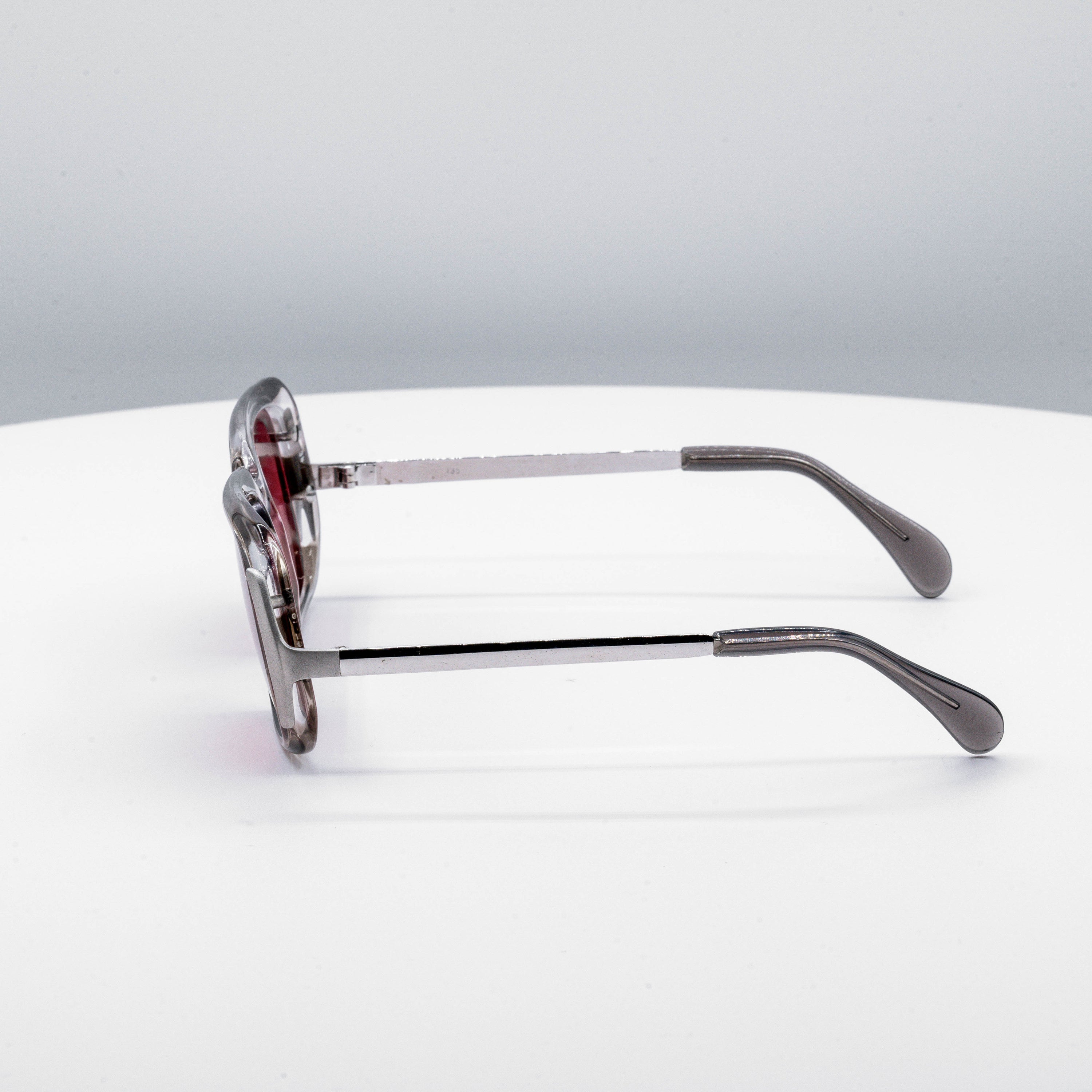 Rose Colored Glasses #021