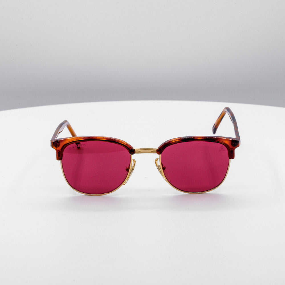 Rose Colored Glasses #092