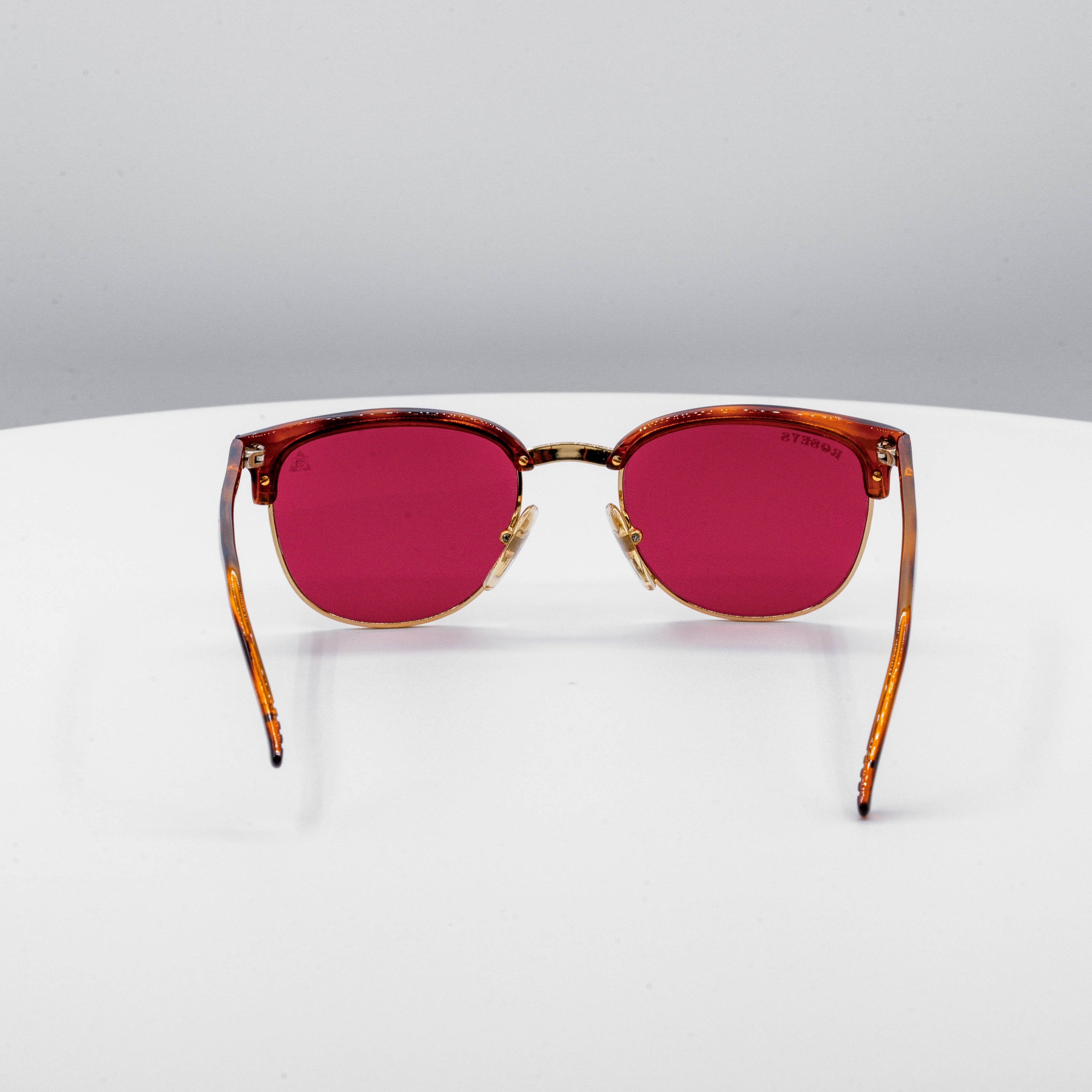 Rose Colored Glasses #092