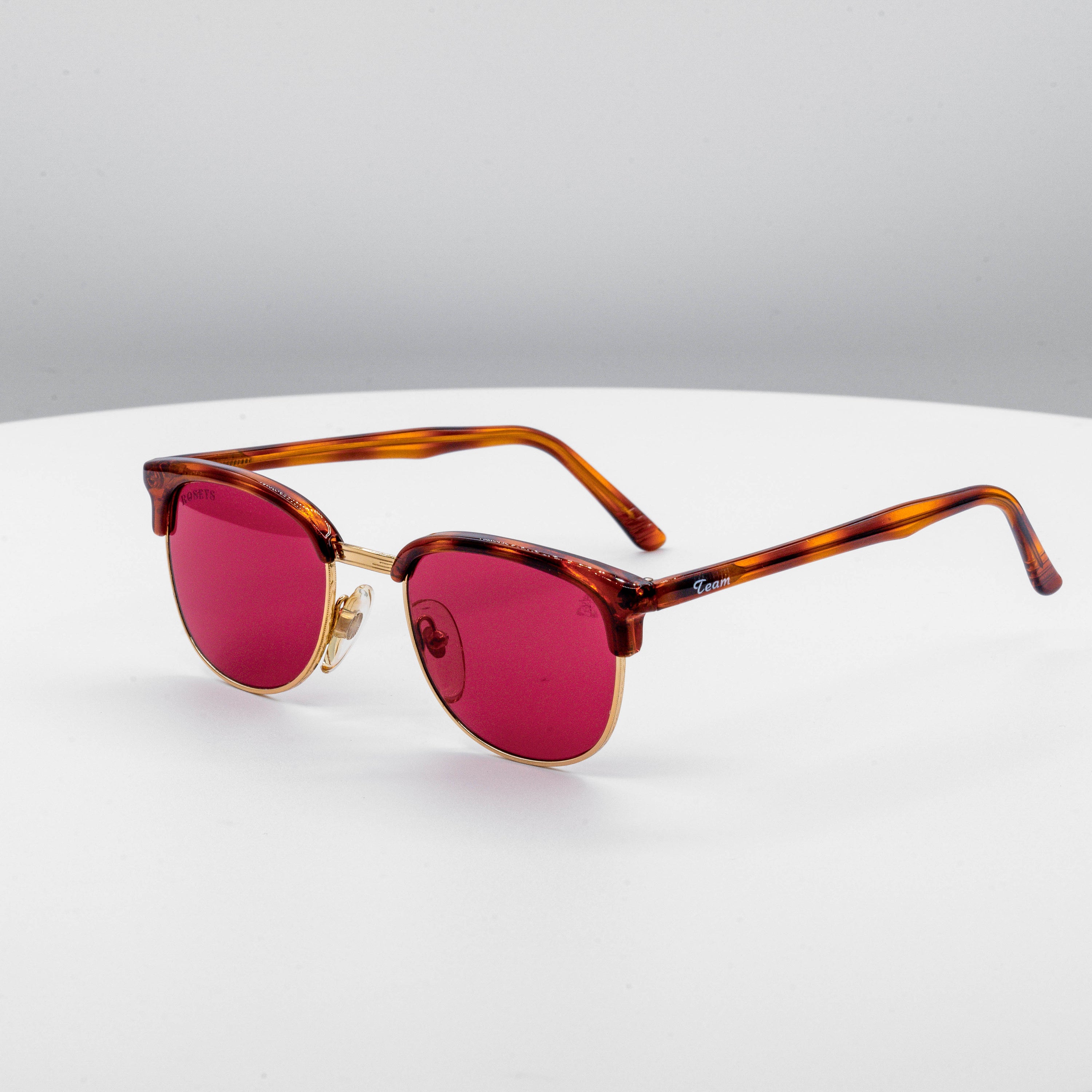 Rose Colored Glasses #092