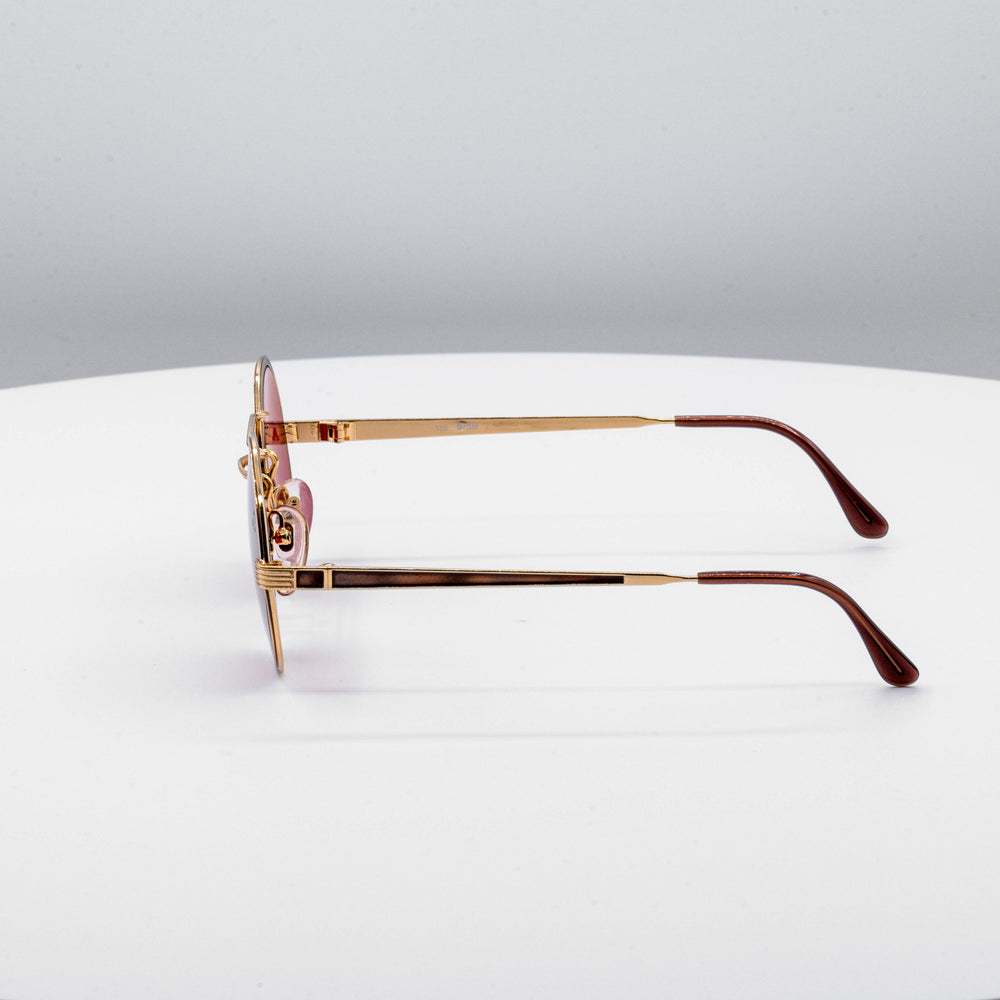 Rose Colored Glasses #001