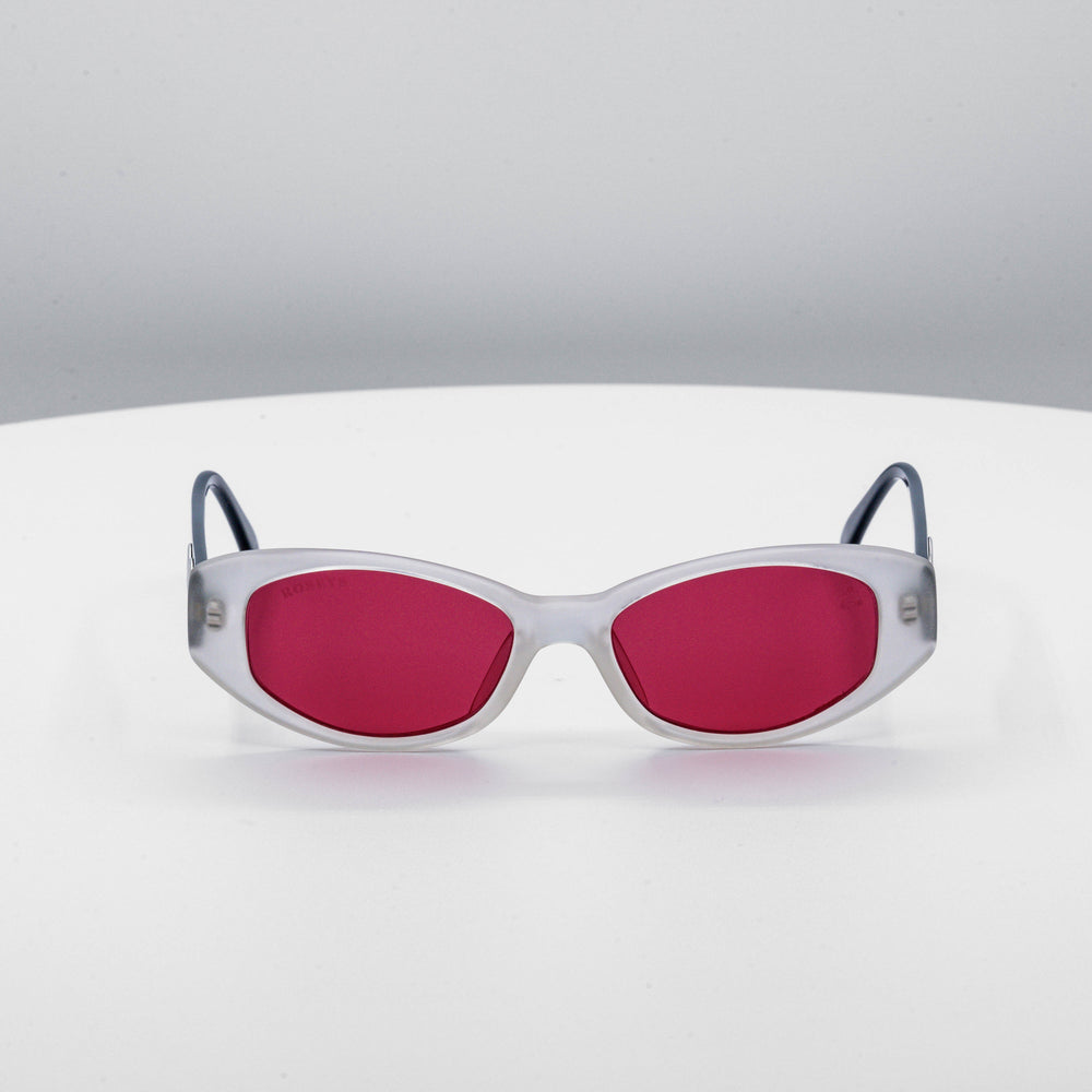 Rose Colored Glasses #014