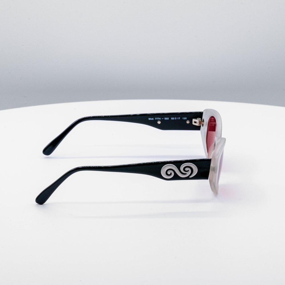 Rose Colored Glasses #014