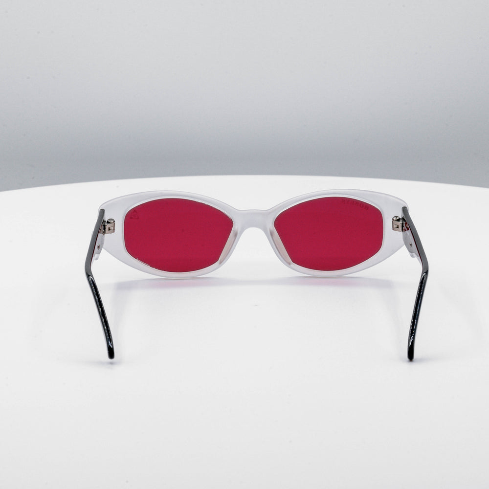 Rose Colored Glasses #014