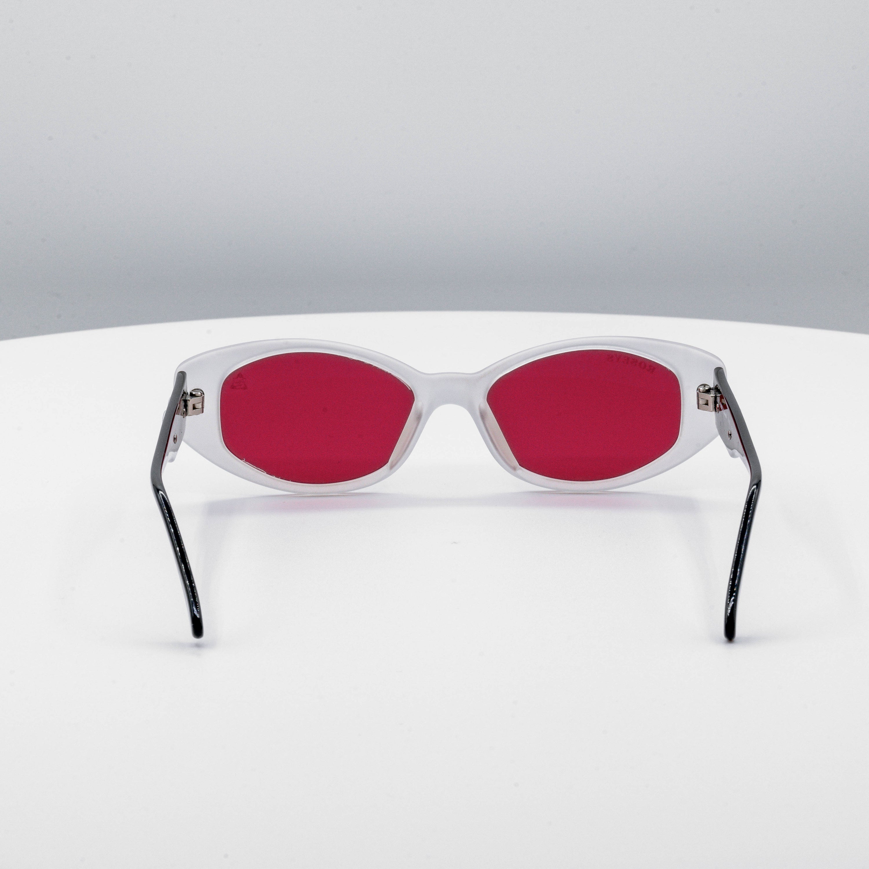 Rose Colored Glasses #014