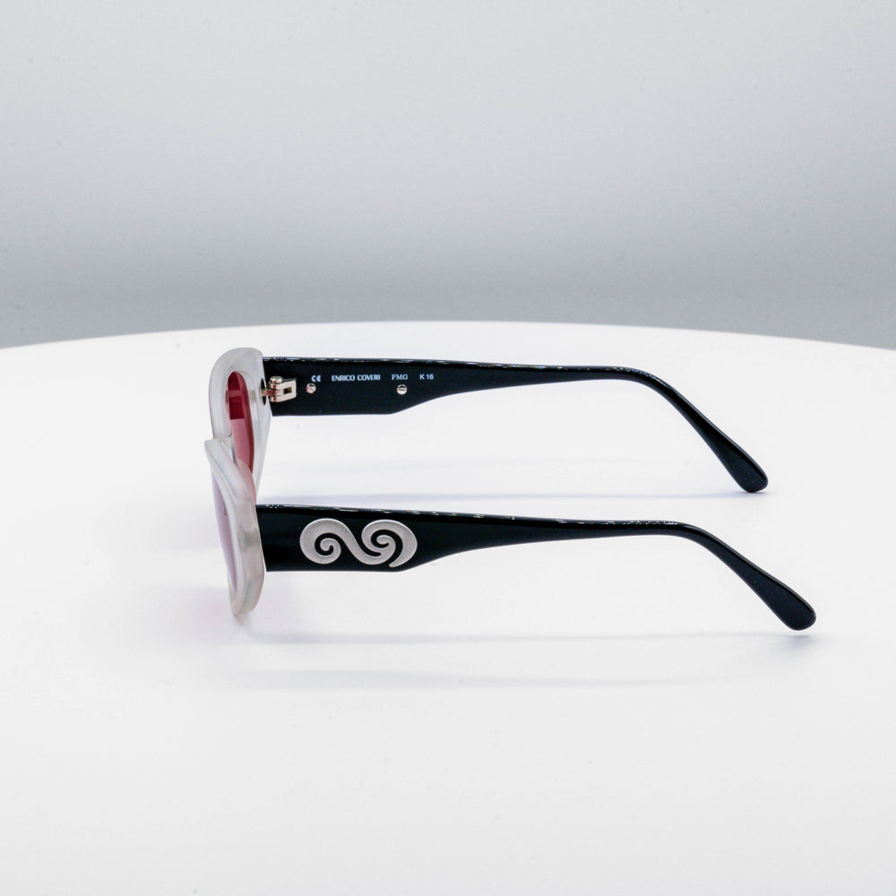 Rose Colored Glasses #014