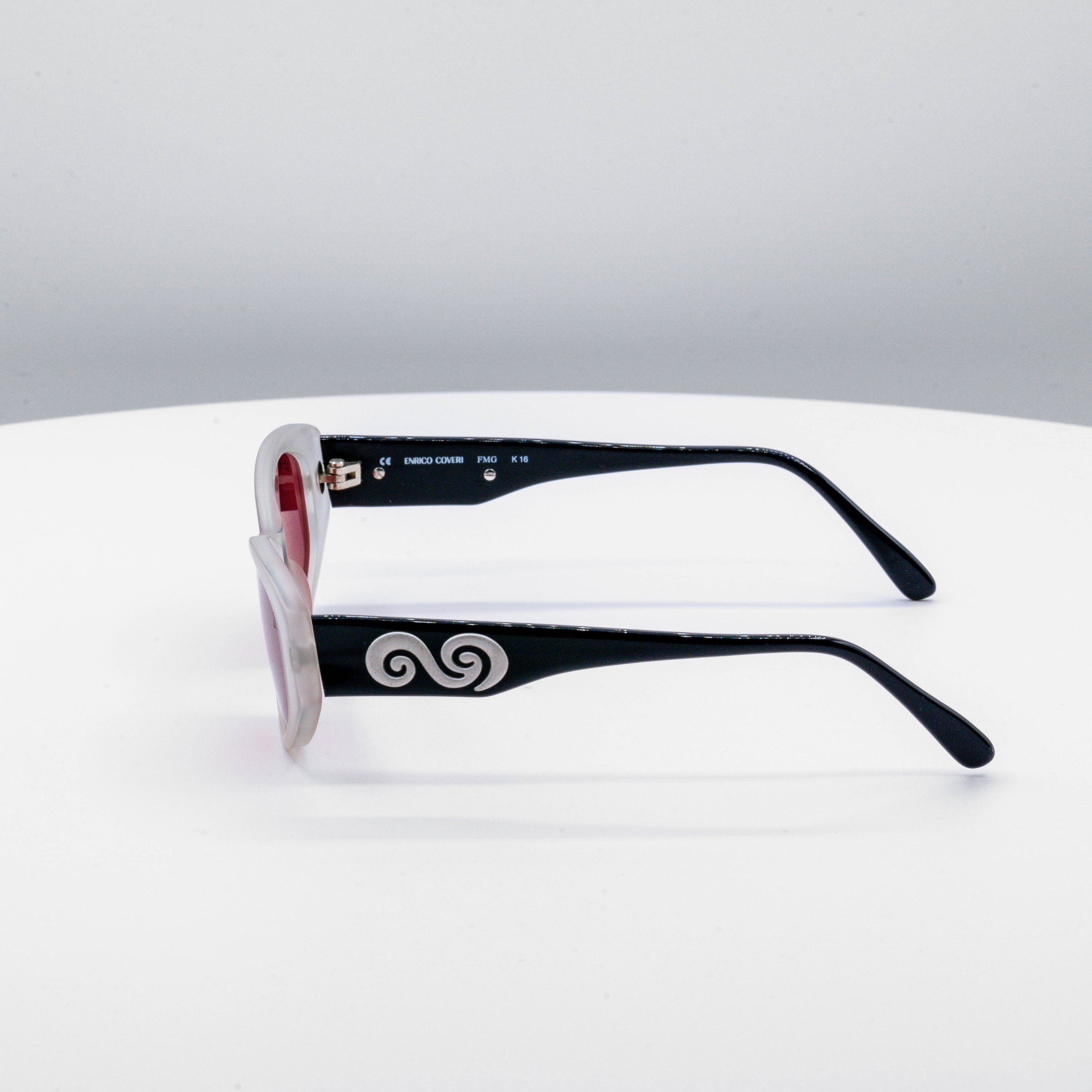 Rose Colored Glasses #014