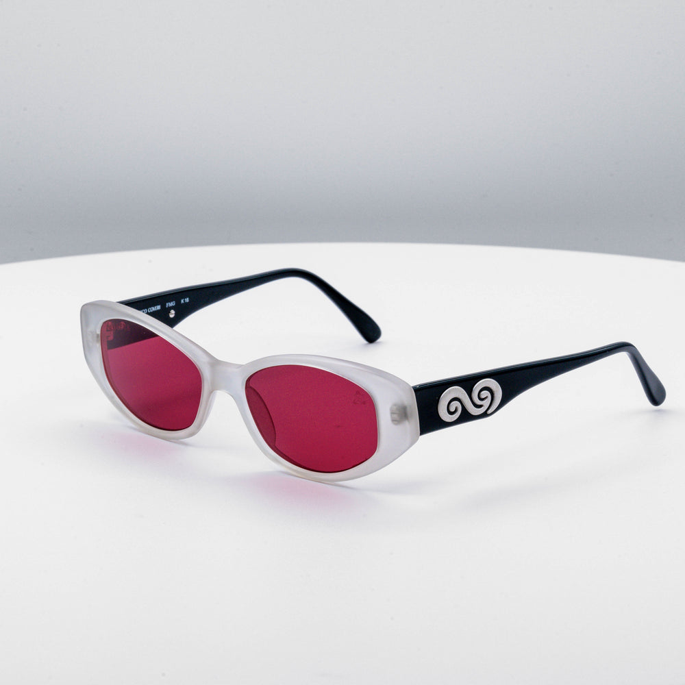 Rose Colored Glasses #014